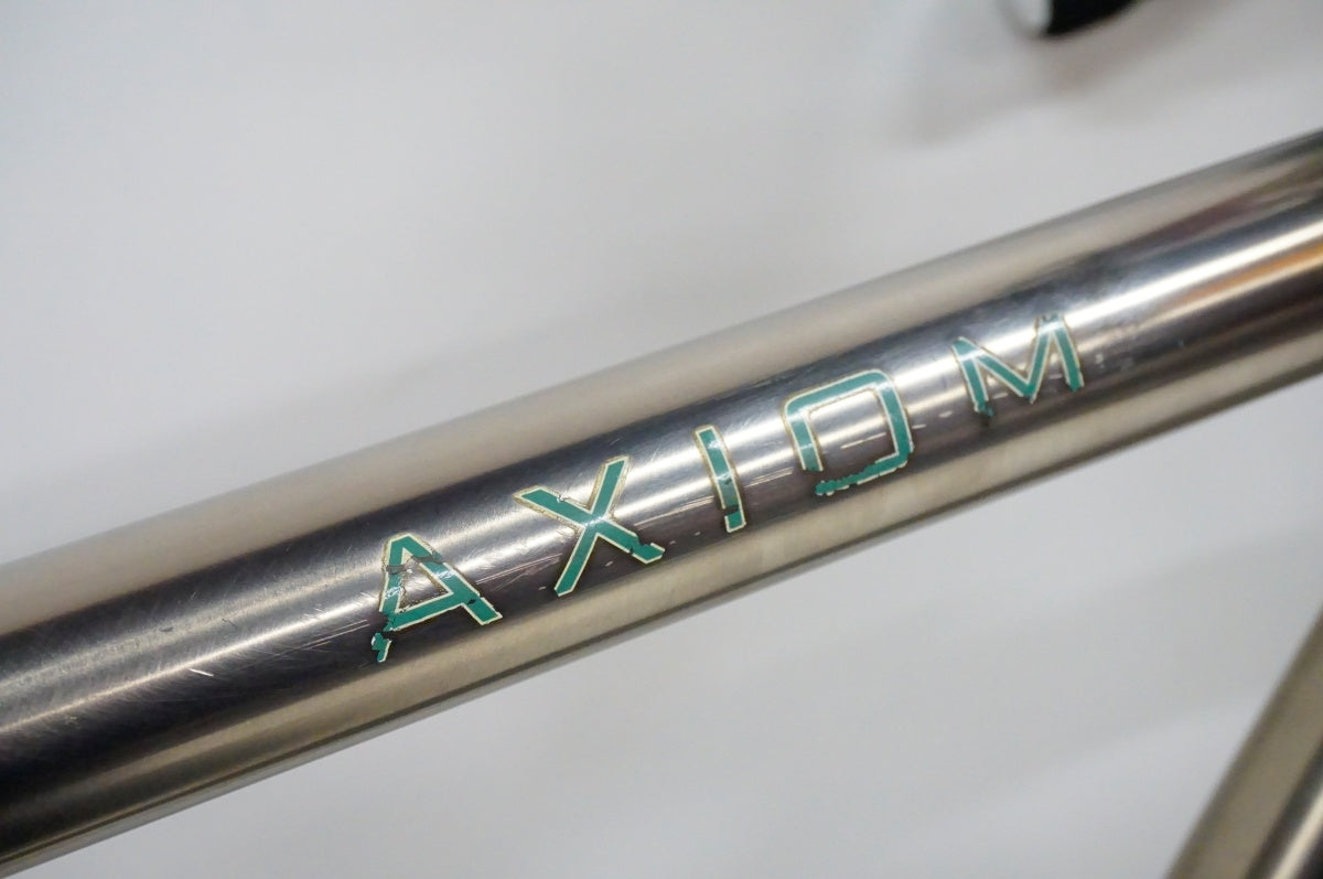 SEVEN CYCLES 「セブンサイクル」 AXIOM 年式不明 ロードバイク / 名古屋大須店