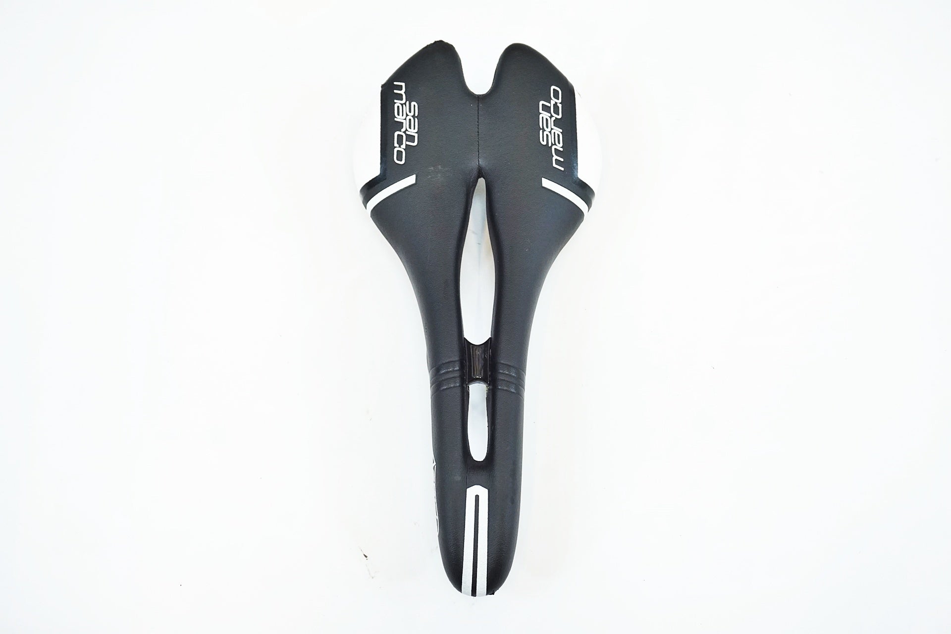 SANMARCO 「サンマルコ」 ASPIDE2 OPEN サドル / 有明ガーデン店