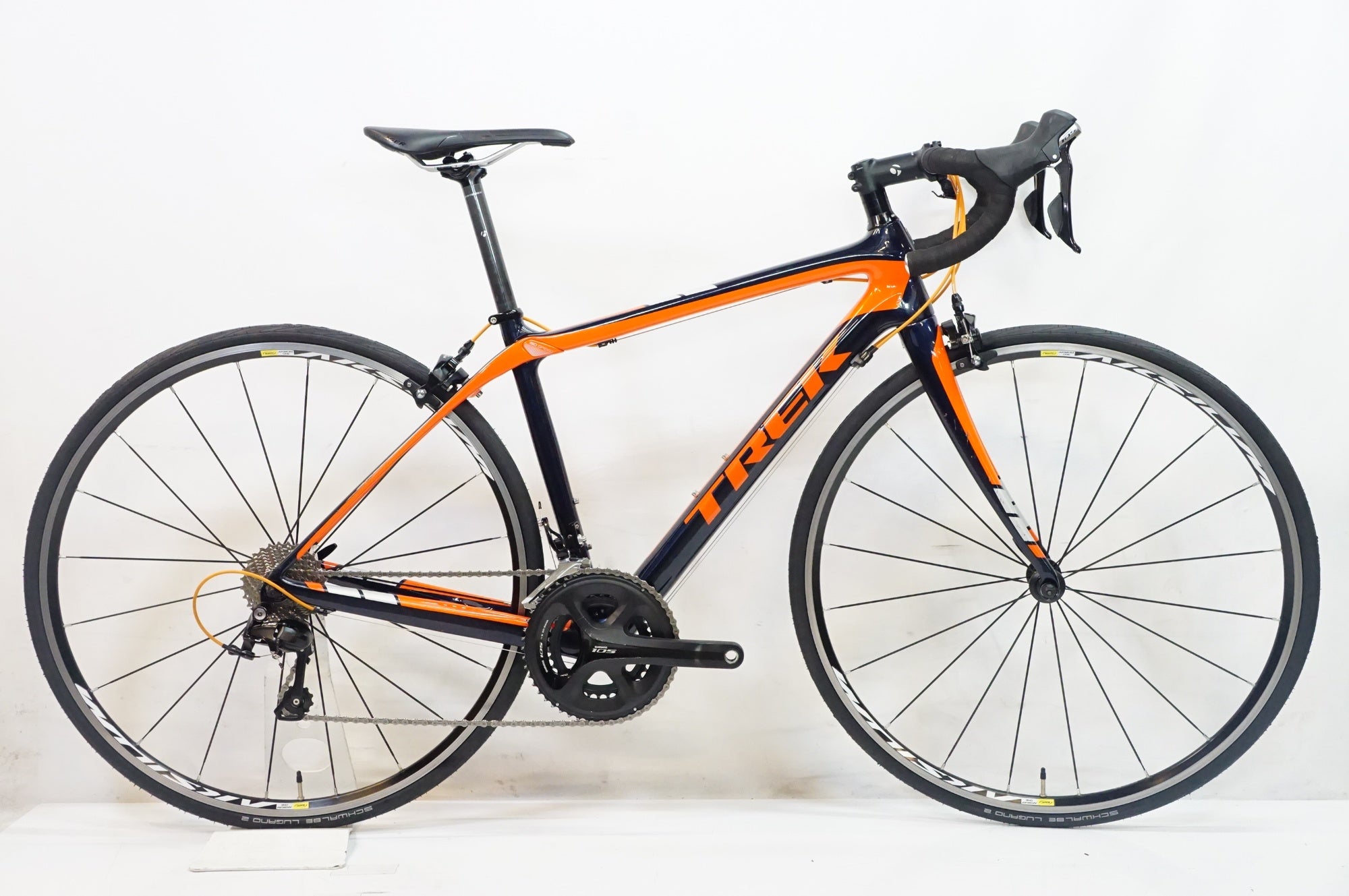 TREK 「トレック」 DOMANE S5 2017年モデル ロードバイク / 熊谷本店