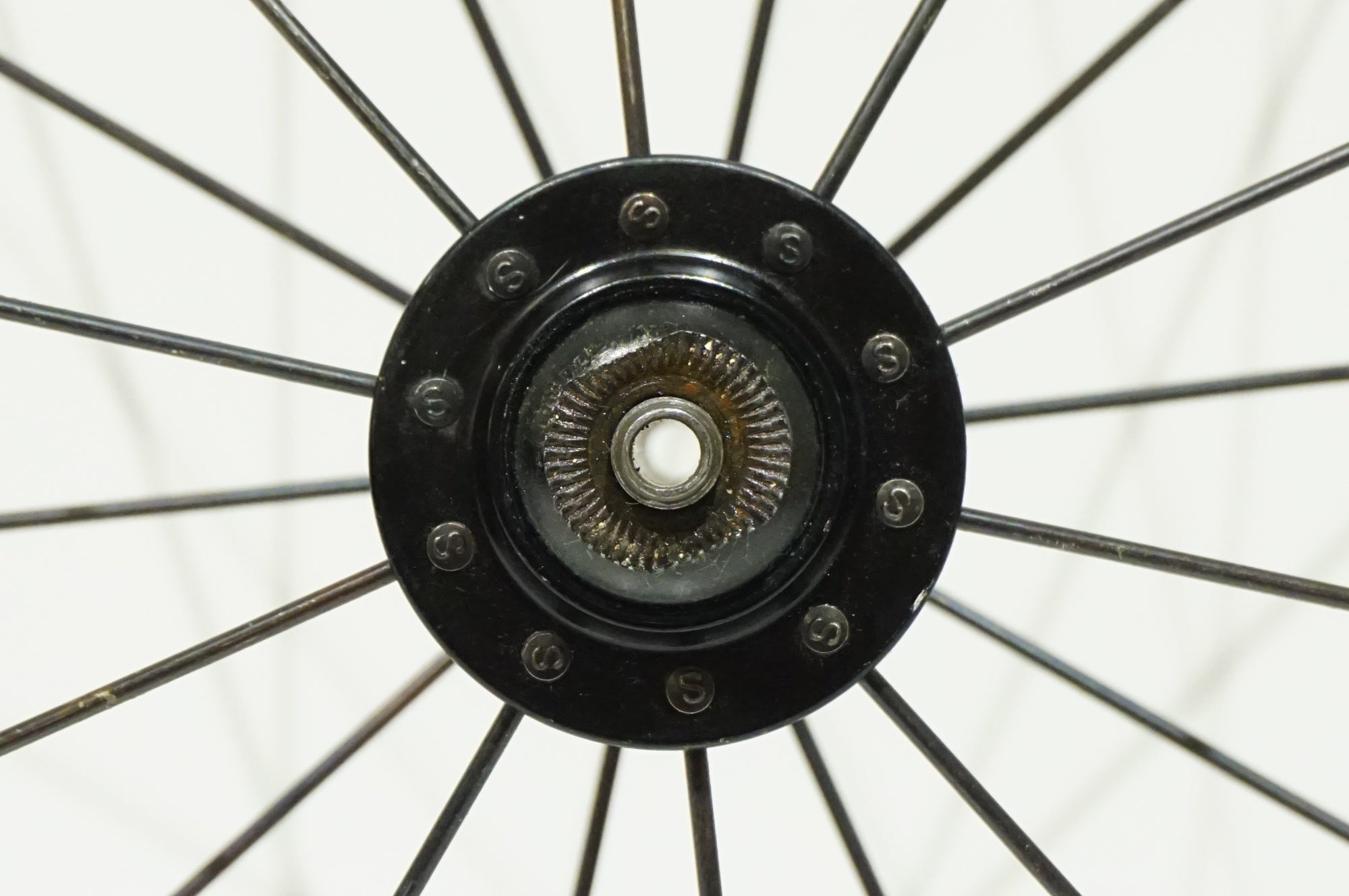 SHIMANO 「シマノ」 WH-R500 SHIMANO10S ホイールセット / 浜松店