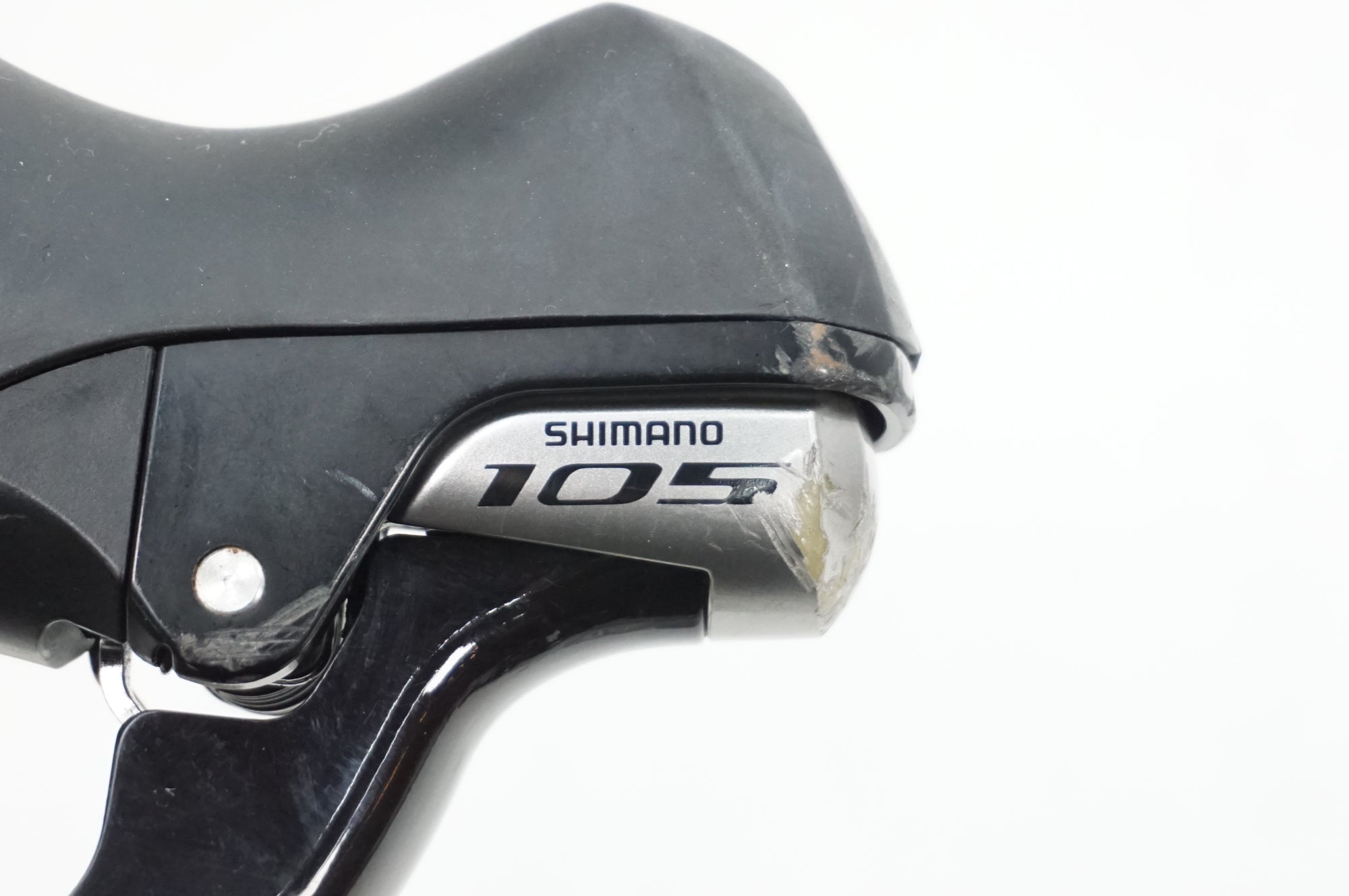 SHIMANO 「シマノ」 105 ST-5800 デュアルコントロールレバー / 川越店