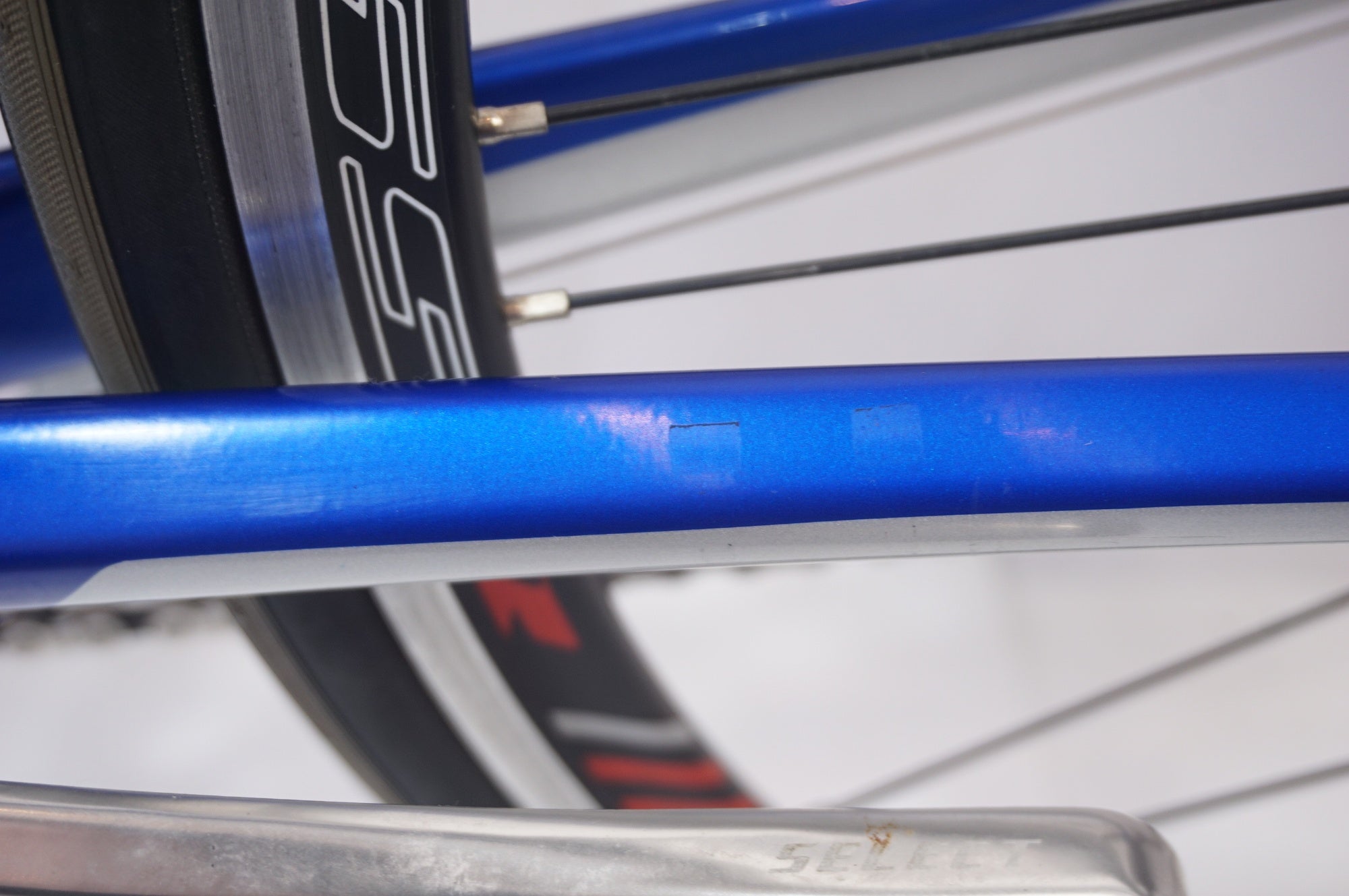 TREK 「トレック」 2.1 2008年モデル ロードバイク / 東京商品化センター