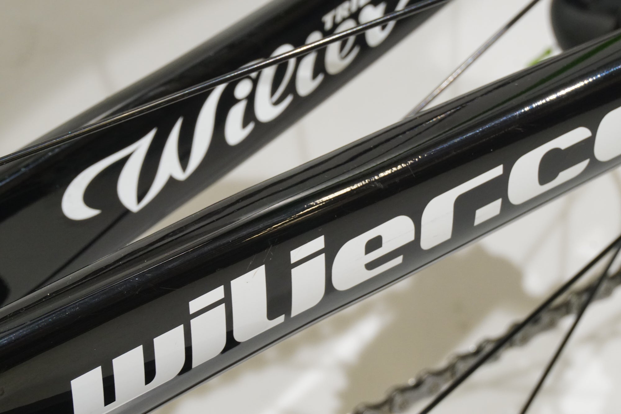 WILIER 「ウィリエール」 GRANTURISMO R 105 2018年モデル ロードバイク / 浜松店