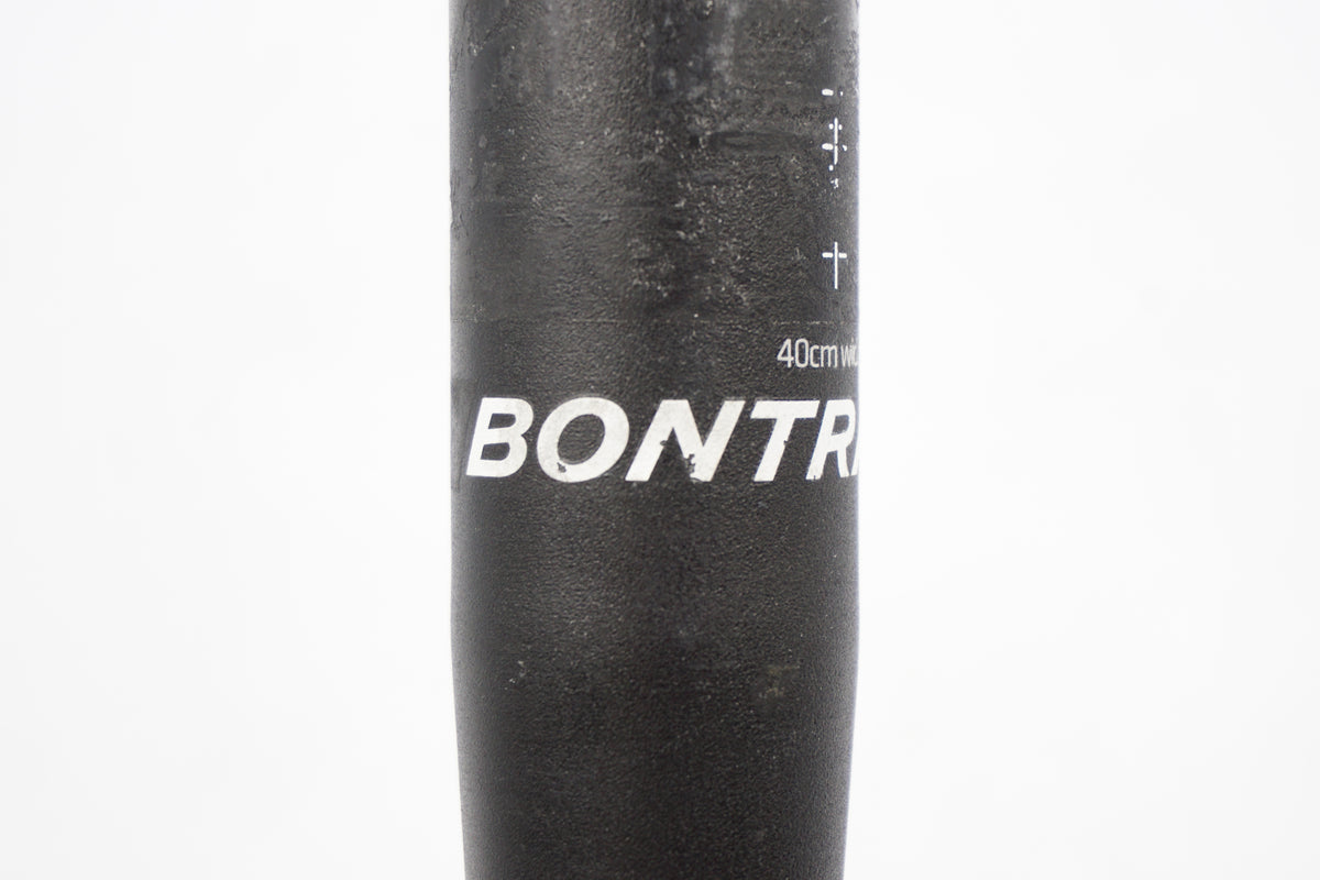 BONTRAGER 「ボントレガー」 ELITE Φ31.8 400mm ハンドル / 奈良店