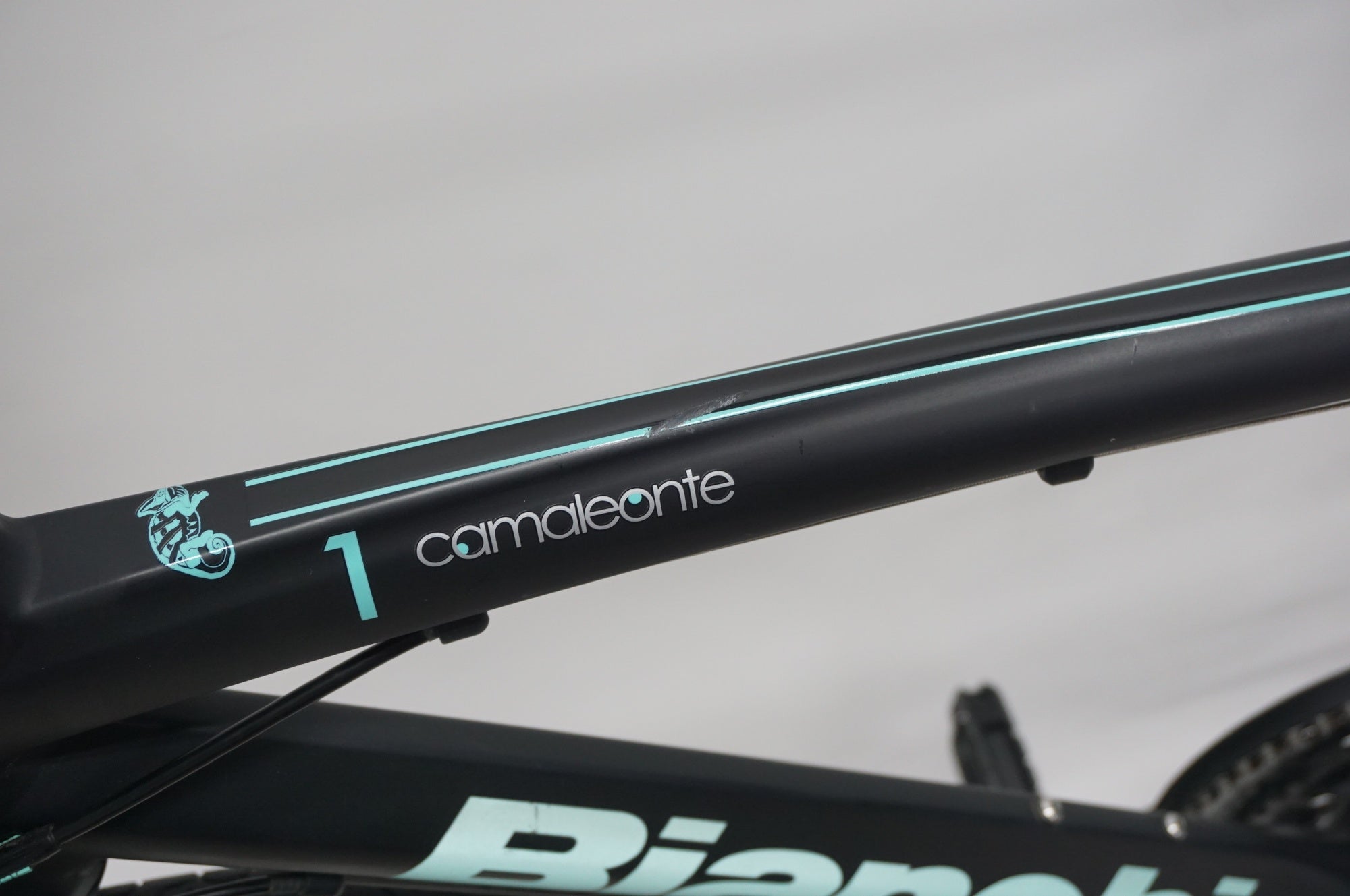 BIANCHI 「ビアンキ」 CAMALEONTE 1 2018年モデル クロスバイク / 福岡店