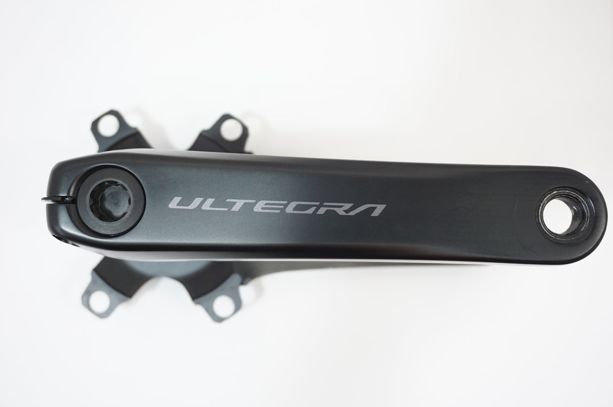 SHIMANO 「シマノ」 ULTEGRA FC-R8100 165mm クランクアームセット / 世田谷店