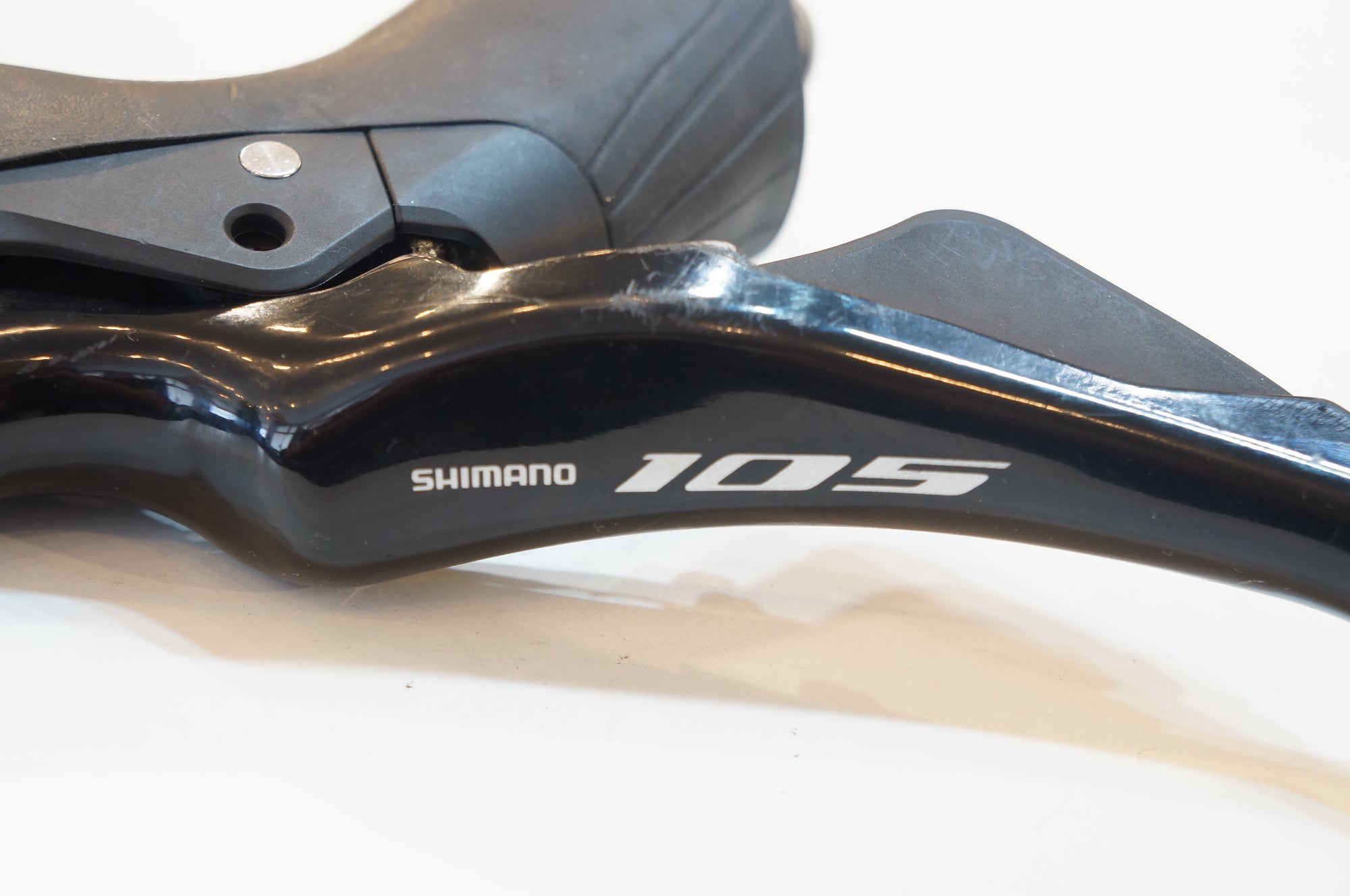 SHIMANO 「シマノ」 105 ST-R7025 デュアルコントロールレバー / バイチャリ浦和ベース