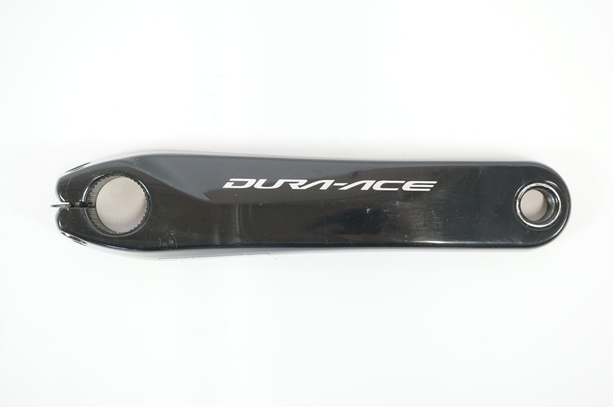 SHIMANO 「シマノ」 DURA-ACE FC-R9100 170mm 左クランクアーム / 宇都宮店