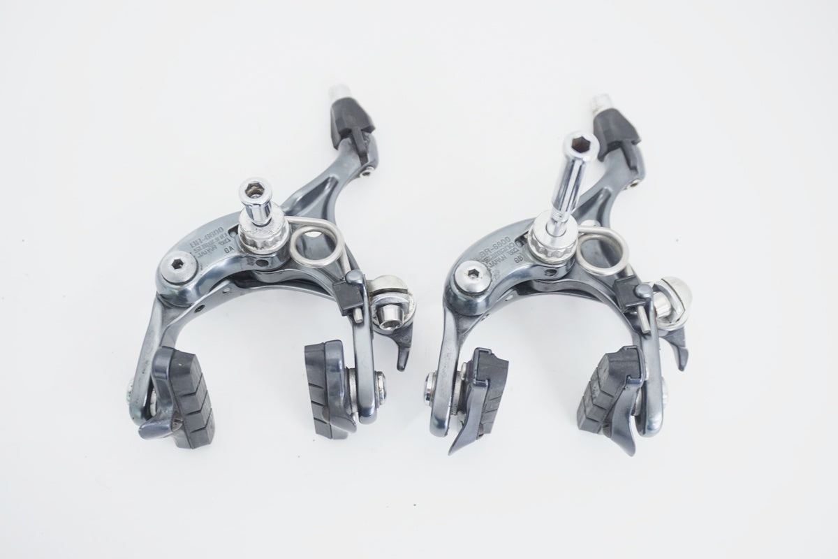 SHIMANO 「シマノ」 ULTEGRA BR-6600 キャリパーブレーキ / 京都八幡店