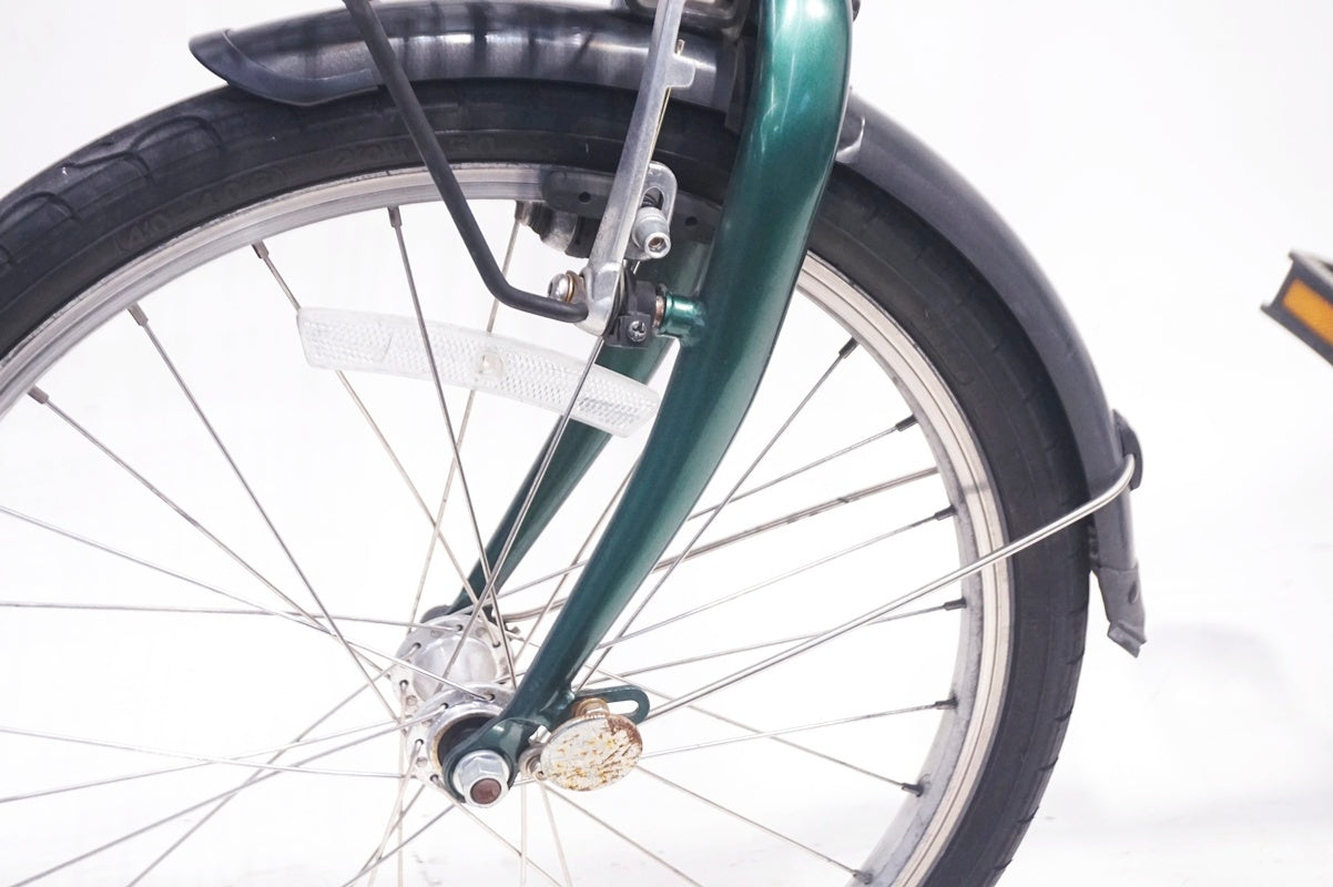 DAHON 「ダホン」 ROUTE 2020年モデル 20インチ 折り畳み自転車 / 大阪門真店