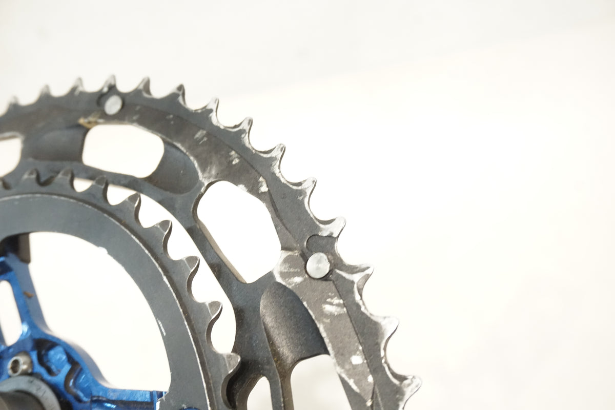RIDEA 「リデア」 3D 24 50-34T 170mm クランクセット / 横浜戸塚店