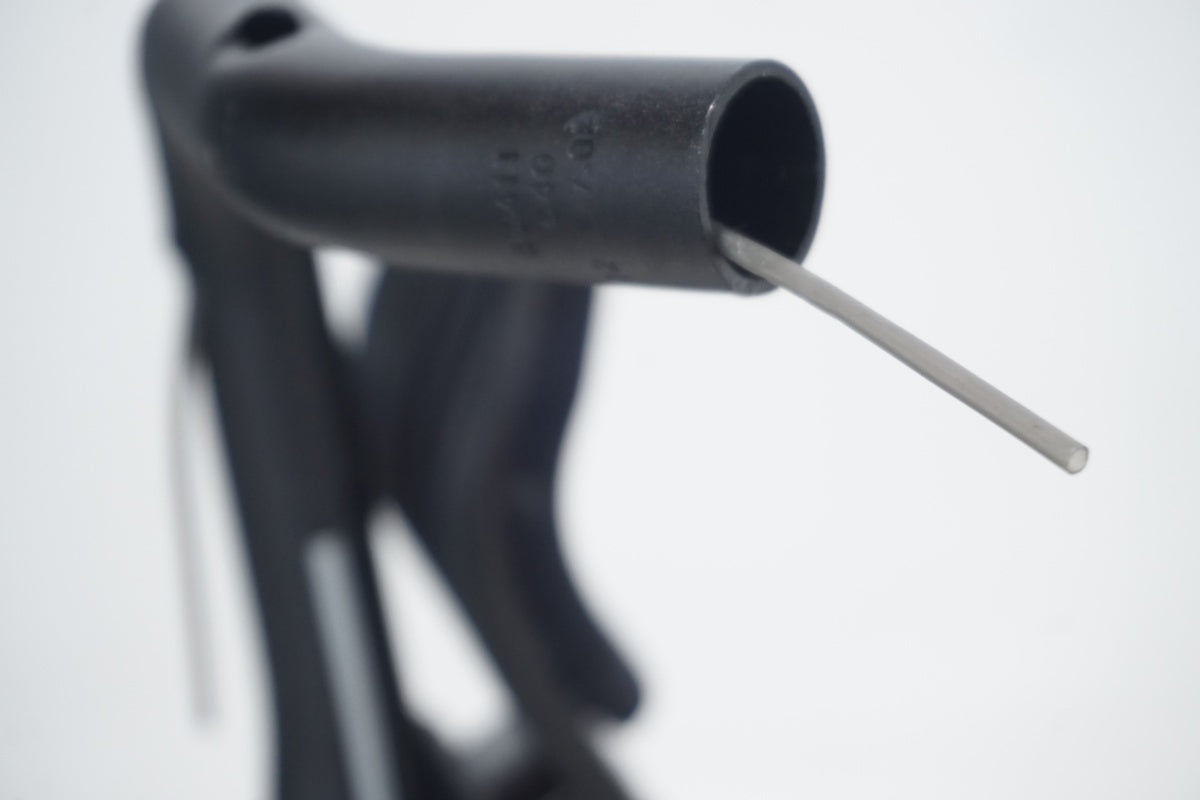 VISION 「ヴィジョン」 TRIMAX TEAM DHバー + CANNONDALE C3 φ31.8 400mm ブルホーンバー ハンドルセット / 滋賀大津店