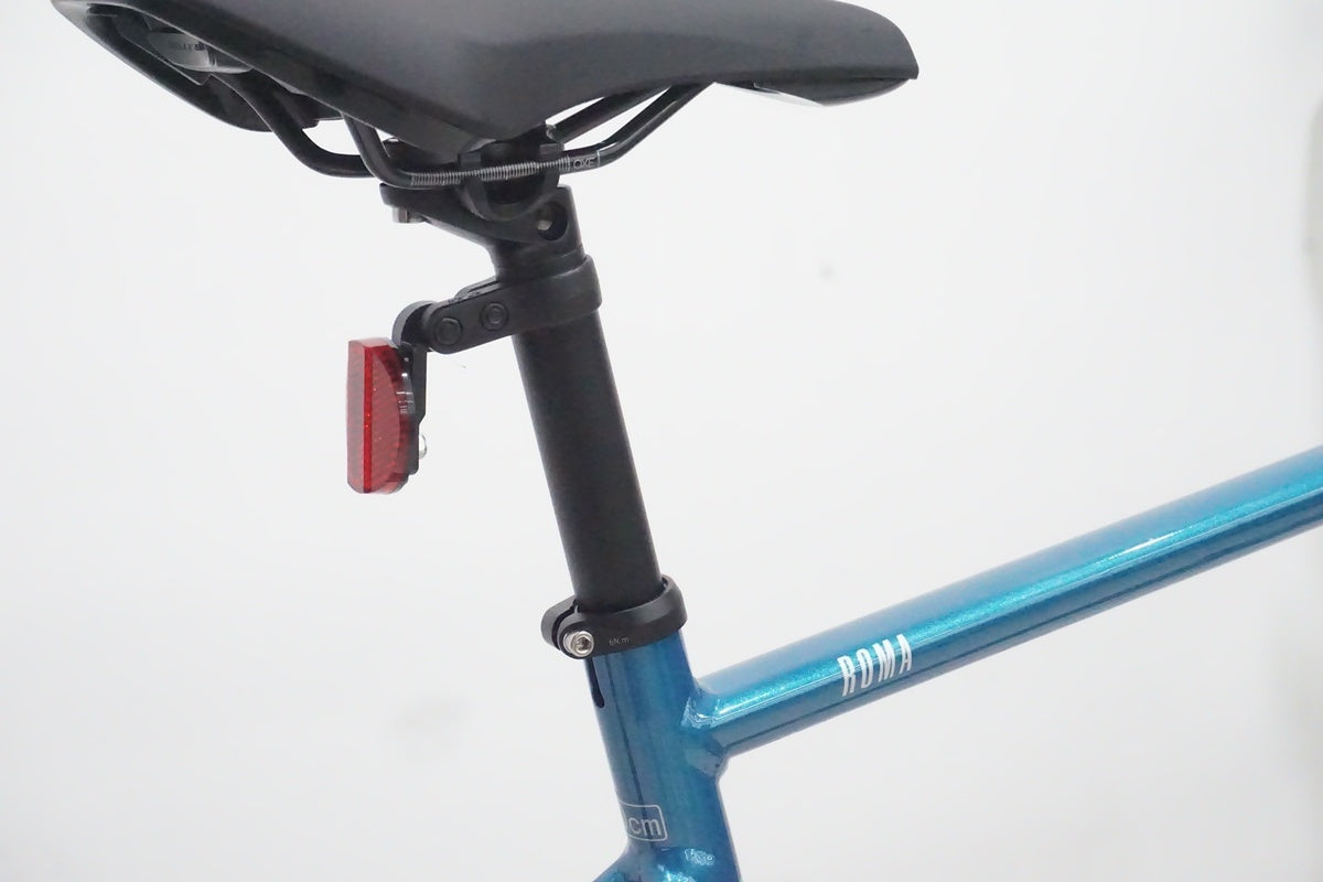 BIANCHI 「ビアンキ」ROMA3 2022年モデル クロスバイク/ 京都西院店