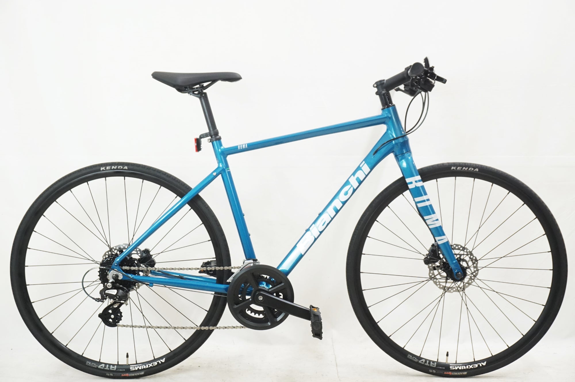 BIANCHI 「ビアンキ」 ROMA3 DISC 2022年モデル クロスバイク / 福岡店