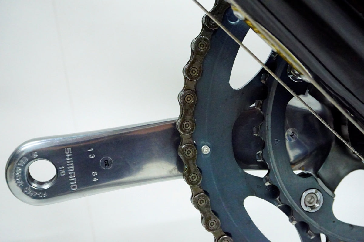 COLNAGO 「コルナゴ」 CLX 105 2008年モデル ロードバイク / 名古屋大須店