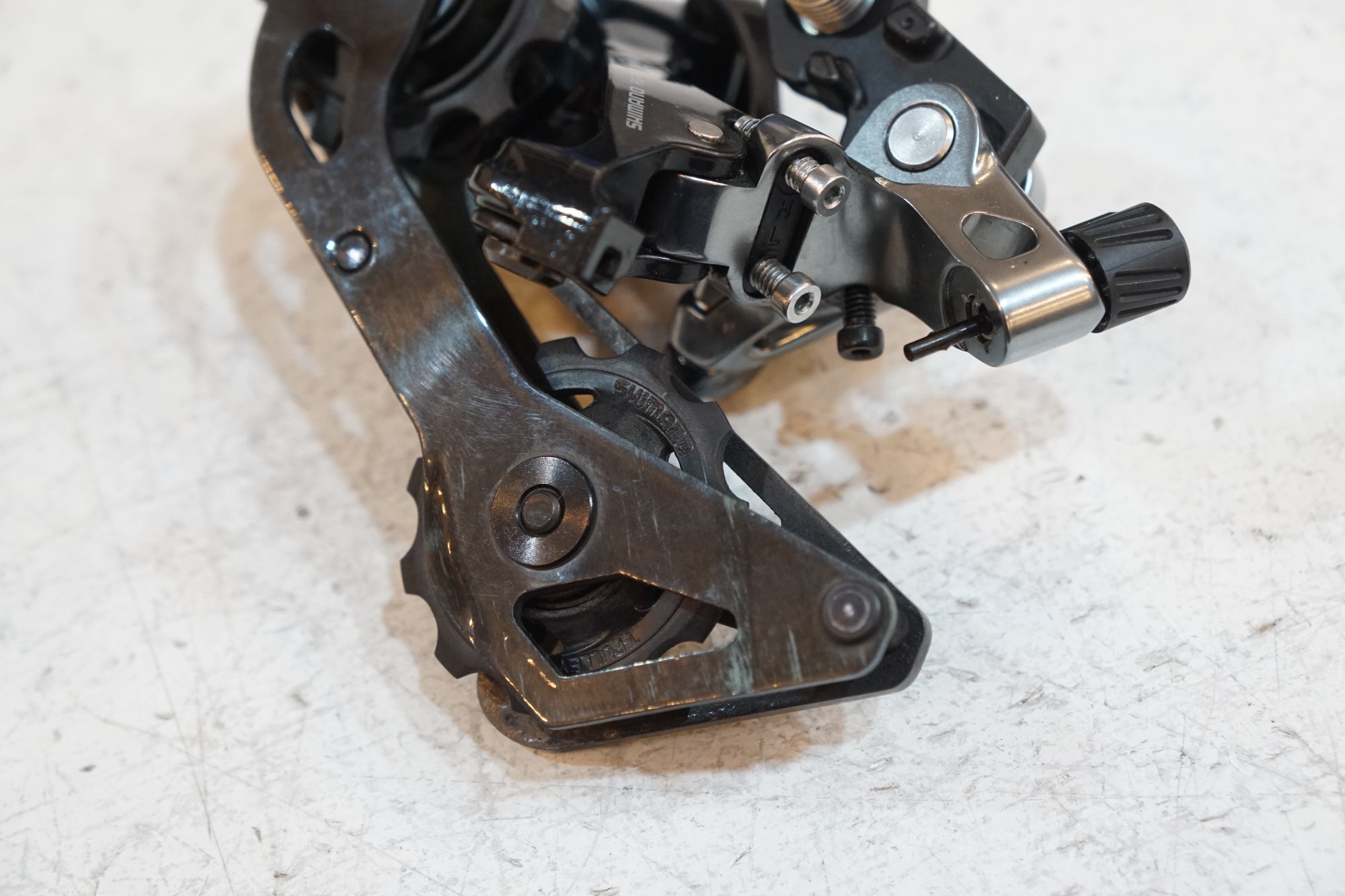 SHIMANO 「シマノ」 DURA-ACE RD-R9100 リアディレイラー / バイチャリ浦和ベース