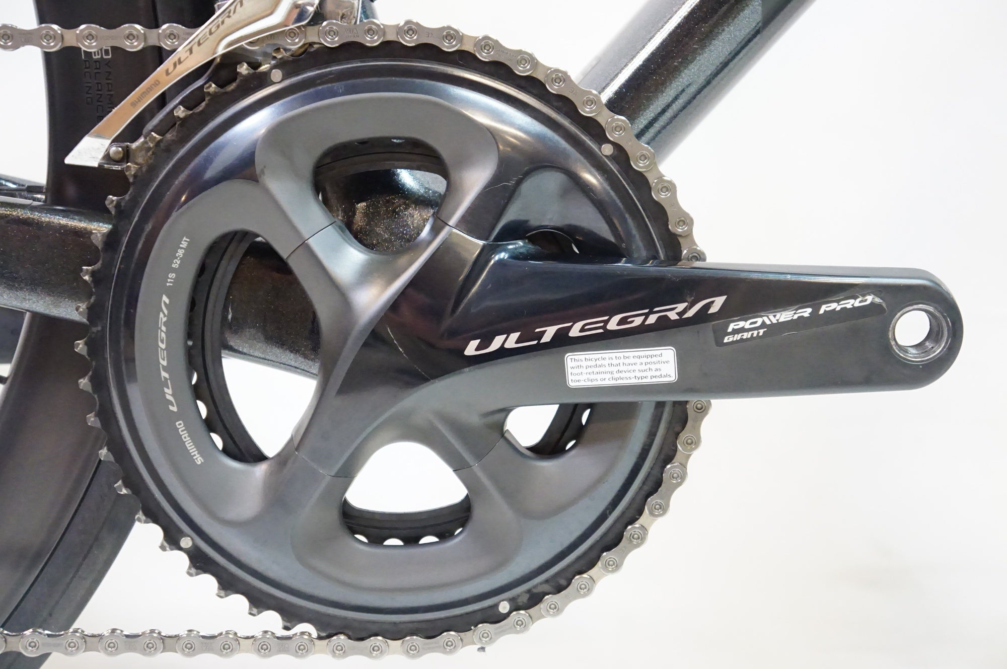 GIANT 「ジャイアント」 TCR ADVANCED PRO 1 DISC ULTEGRA 2022年モデル ロードバイク / 熊谷本店