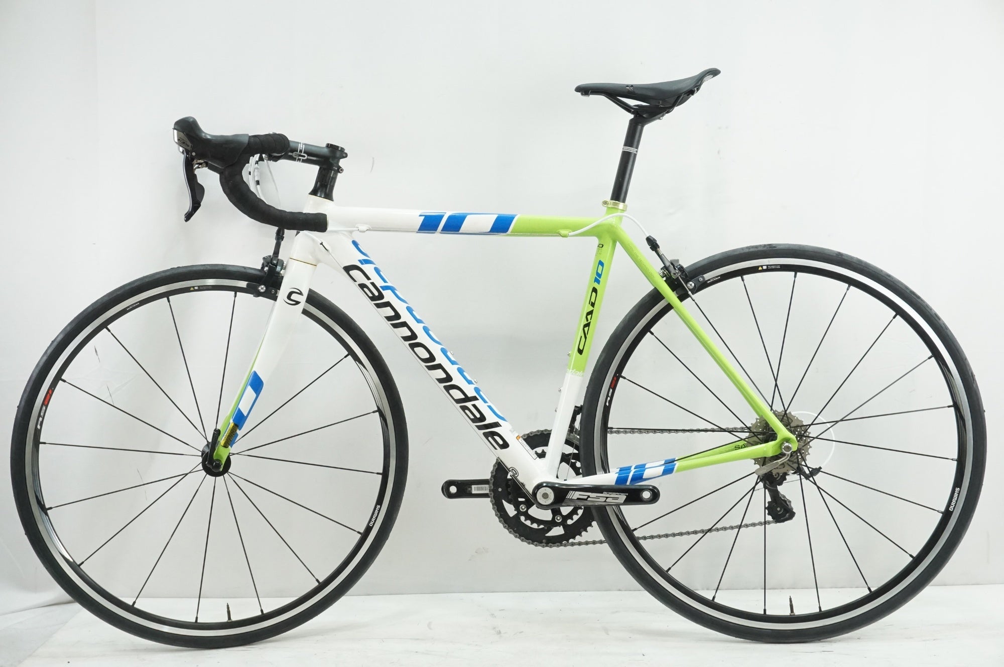 CANNONDALE 「キャノンデール」 CAAD10 5 2013年モデル ロードバイク / 大宮店