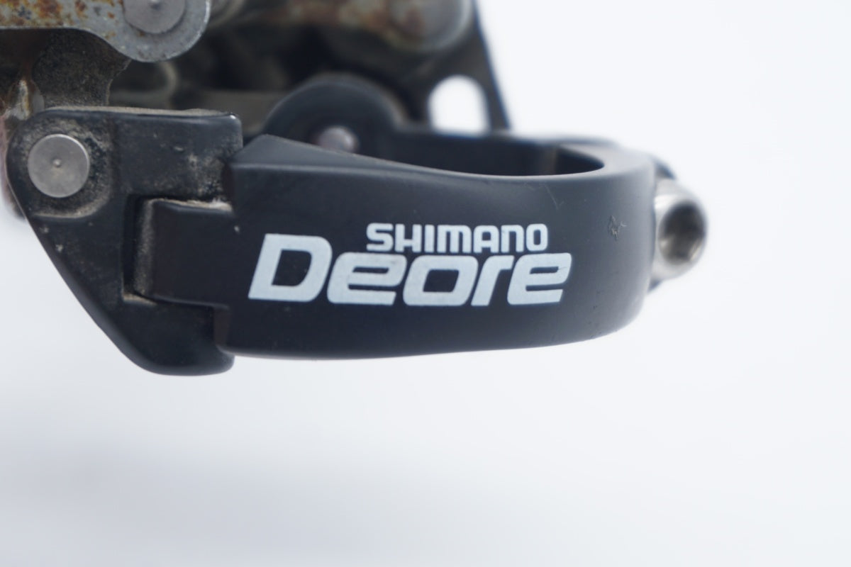 SHIMANO 「シマノ」 DEORE FD-M510 フロントディレイラー/ 滋賀大津店