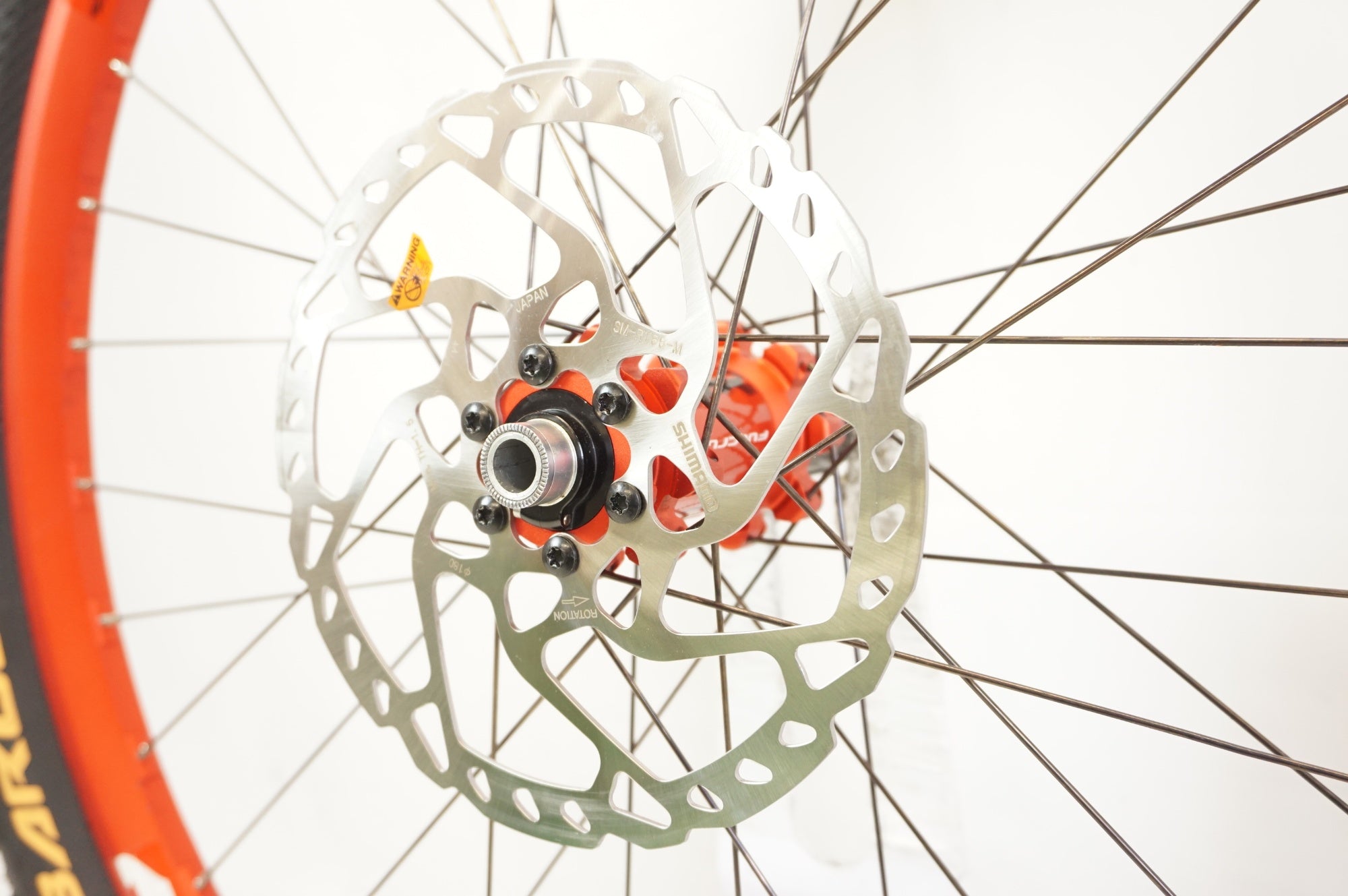 FULCRUM 「フルクラム」 RED FIRE SHIMANO 10s ホイールセット / 宇都宮店