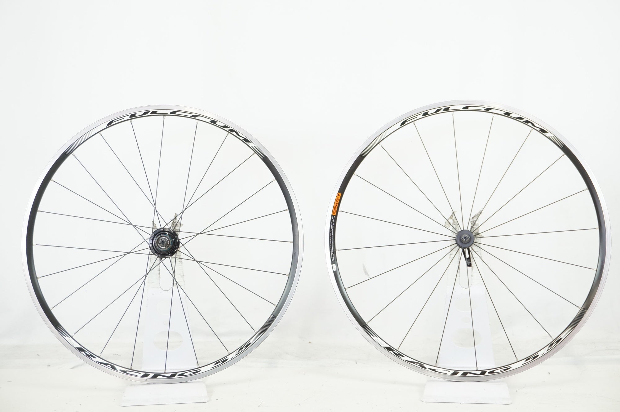 FULCRUM 「フルクラム」 RACING5 5.5 SHIMANO11s ホイール / 宇都宮店