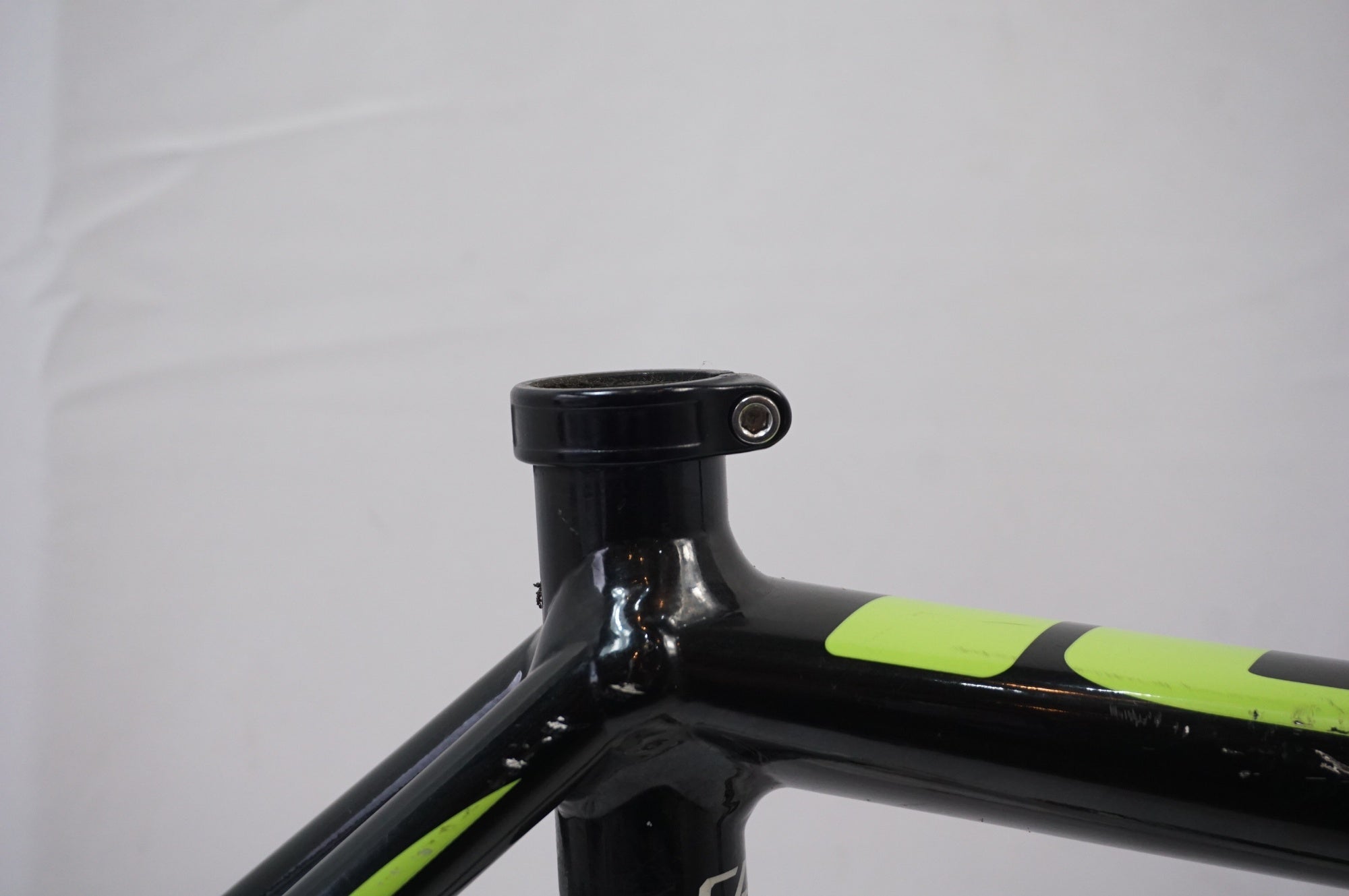 CANNONDALE 「キャノンデール」 CAAD10 2015年モデル フレームセット / 世田谷店