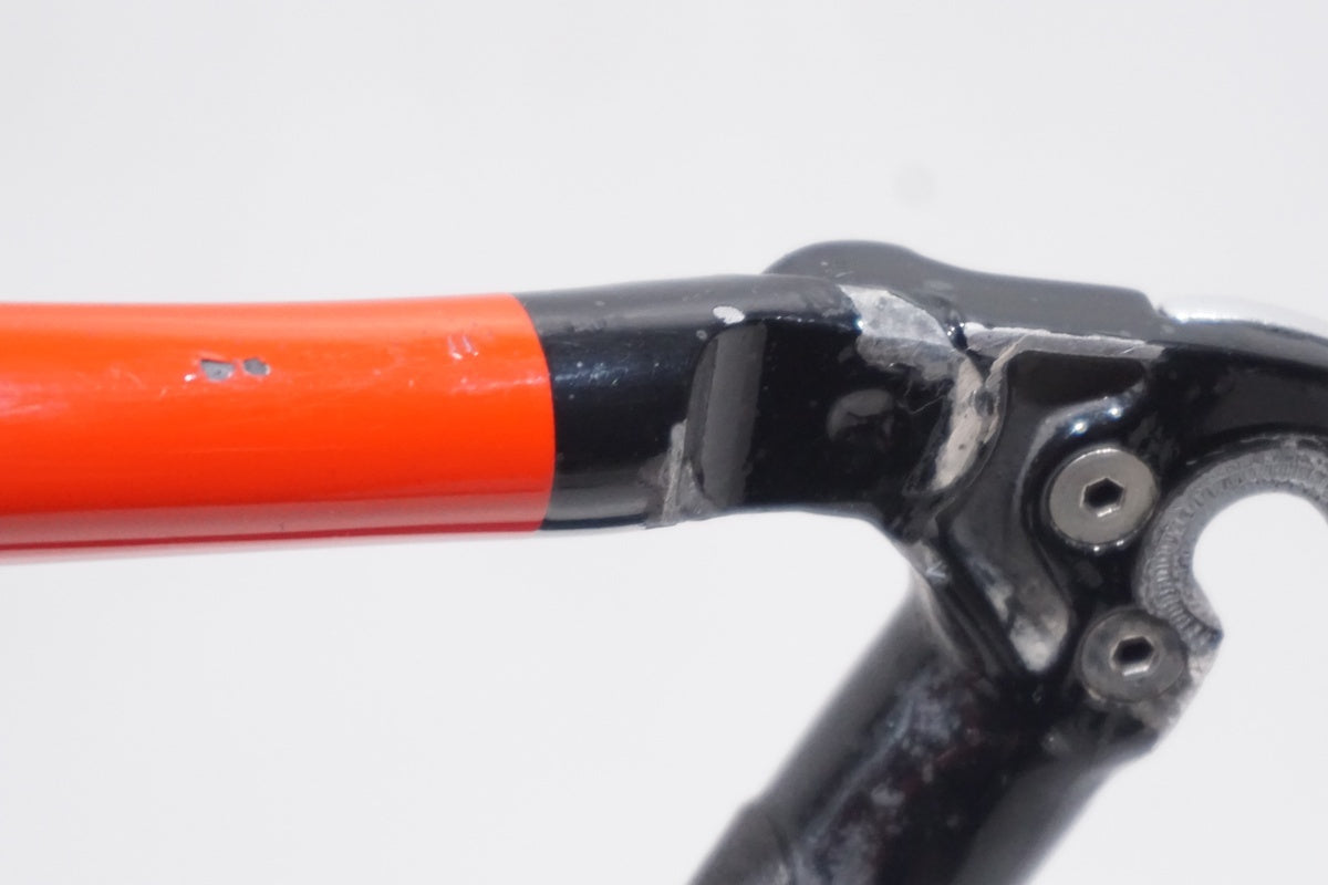 INTERMAX「インターマックス」 SESTRIERE 2011年モデル フレームセット / 京都西院店