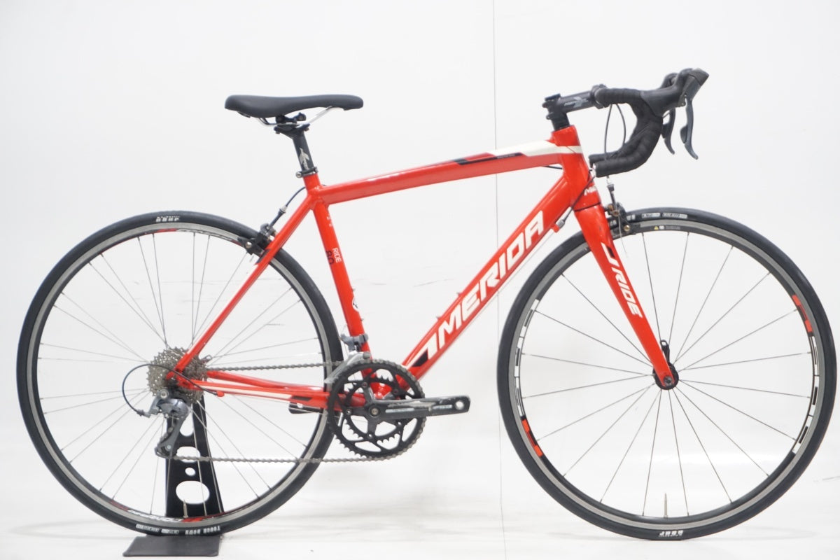 MERIDA 「メリダ」 RIDE80 2015年モデル ロードバイク / 滋賀大津店