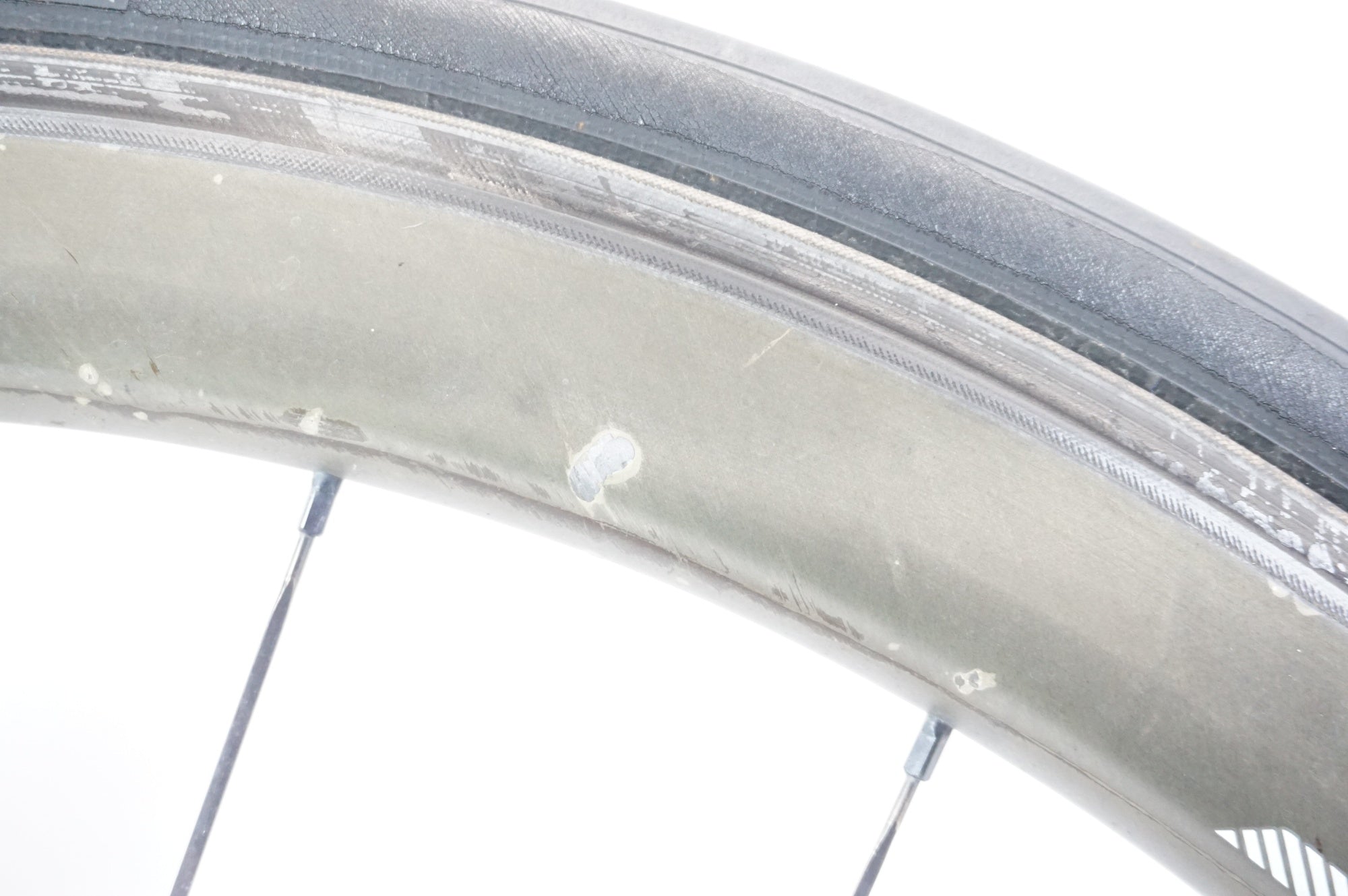 SCOPE 「スコープ」 R4 RIM カーボン SHIMANO 11s ホイールセット / 宇都宮店