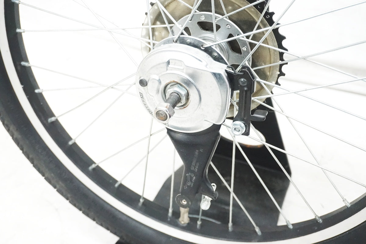 ブランド不明 20インチ ボスフリー ホイールセット / 大阪美原北インター店