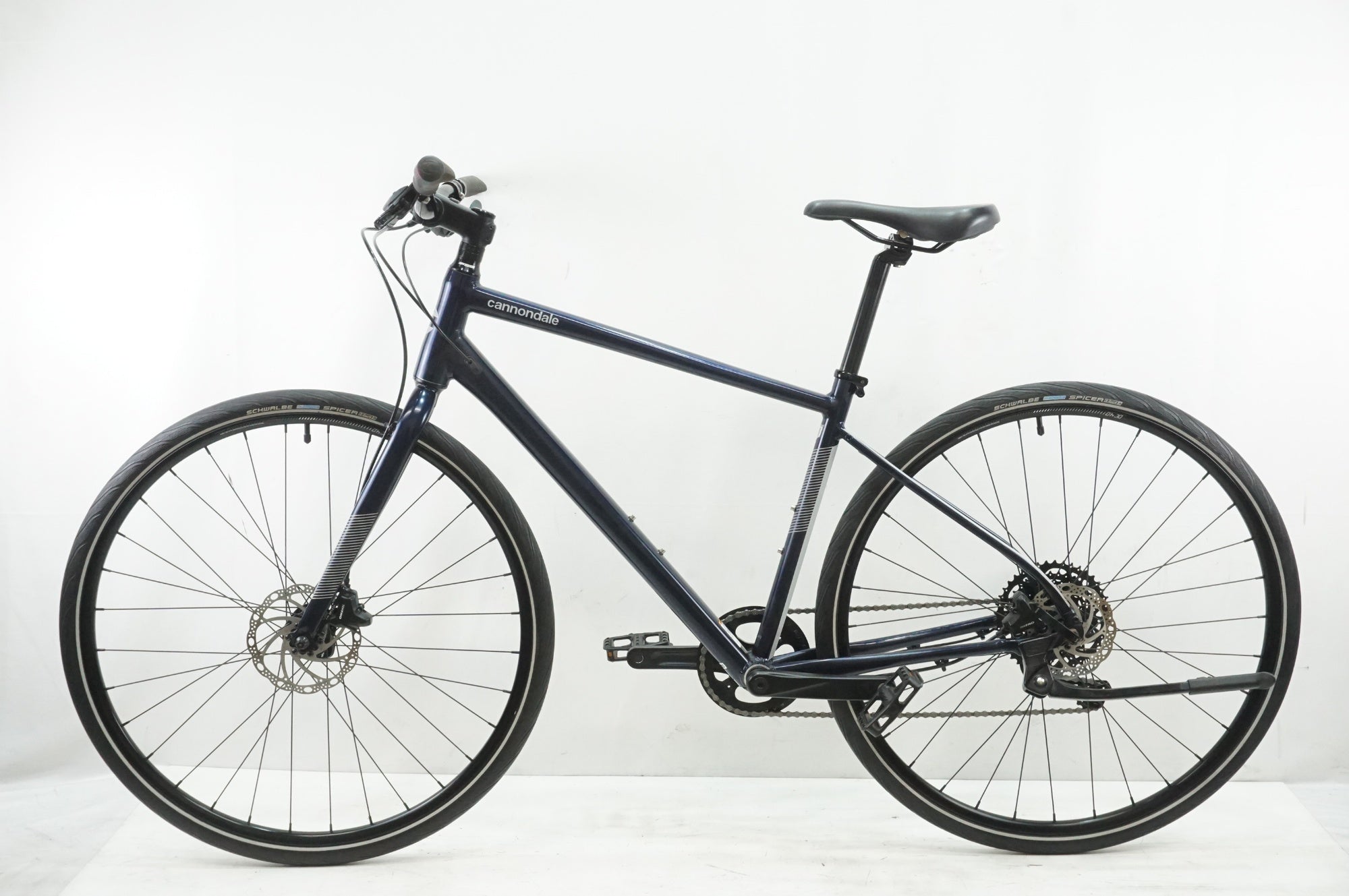 CANNONDALE 「キャノンデール」 QUICK4 2021年モデル クロスバイク / 大宮店