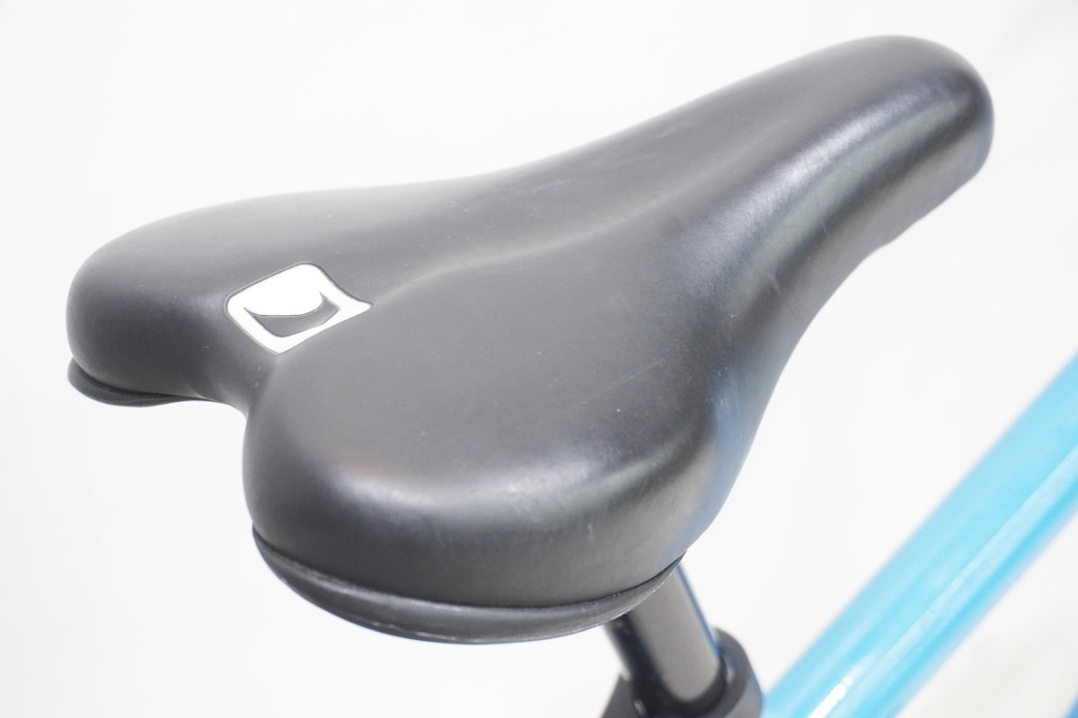 LOUIS GARNEAU 「ルイガノ」 K18 LITE 2020年モデル 18インチ キッズバイク/ 京都西院店