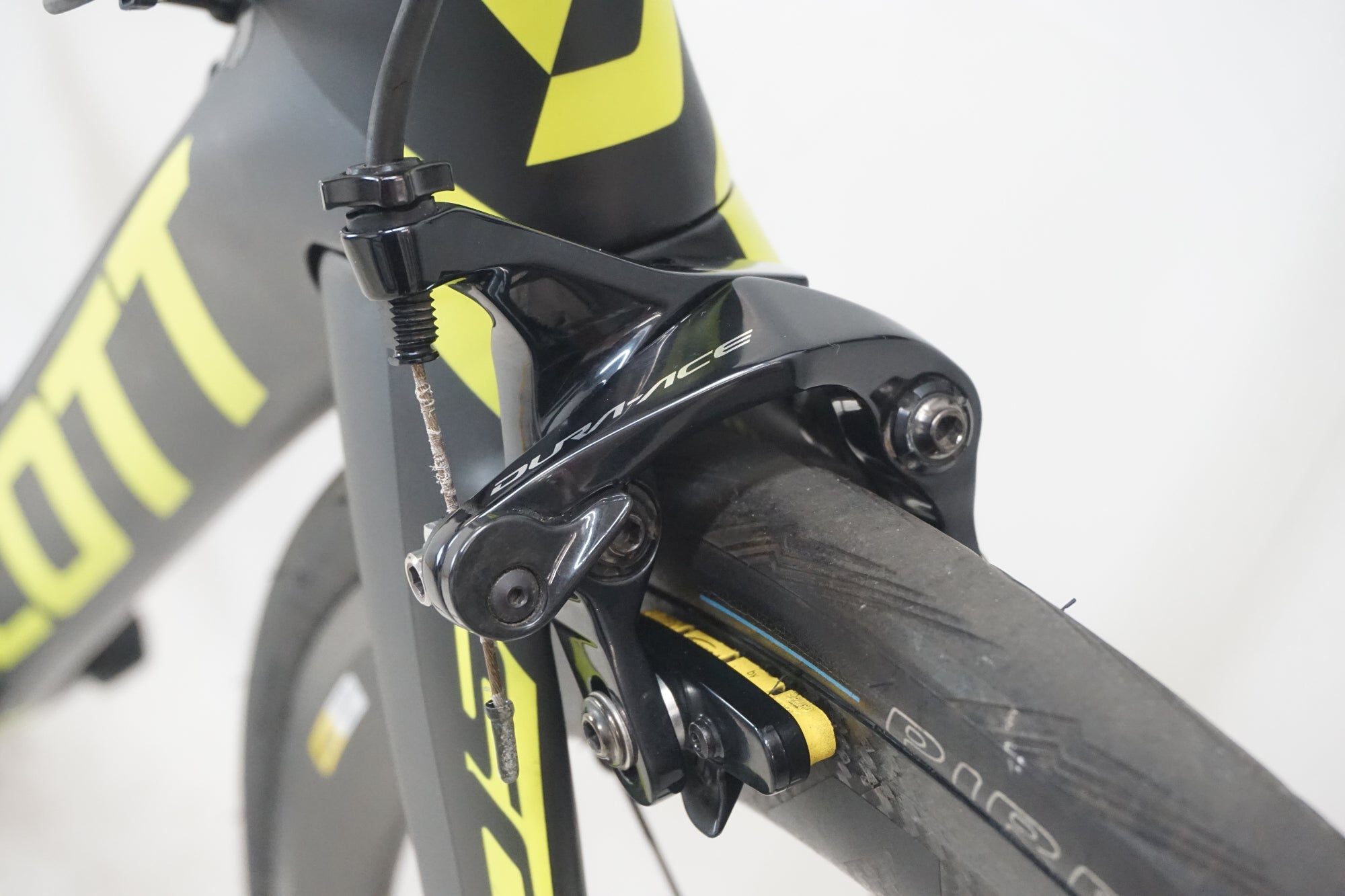 SCOTT 「スコット」 FOIL10 2016年モデル ロードバイク / 福岡店