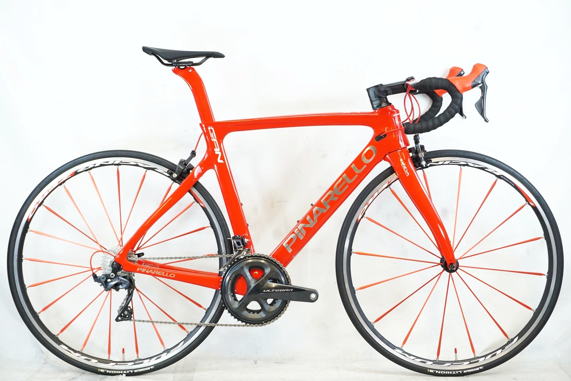 PINARELLO 「ピナレロ」 GAN 2019年モデル カスタム ロードバイク / 有明ガーデン店