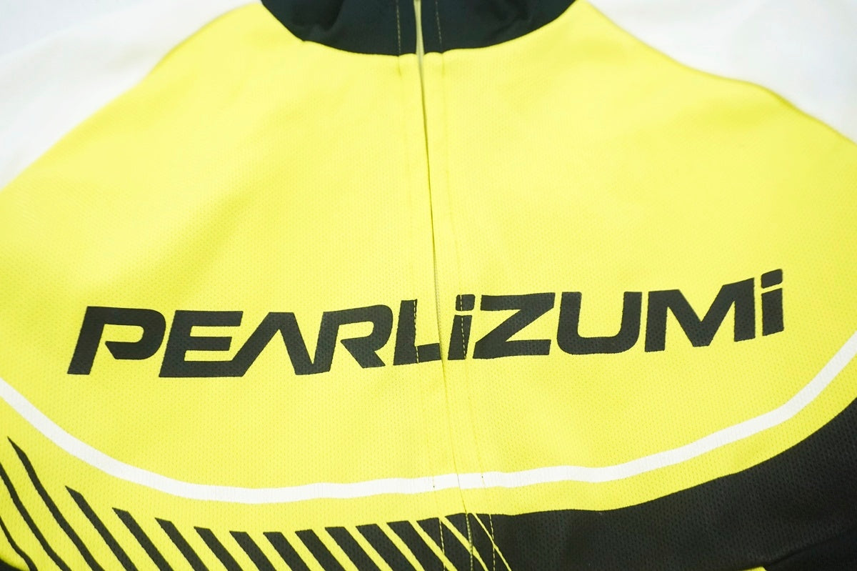 PEARL IZUMI 「パールイズミ」 長袖 Lサイズ ジャージ / 大阪門真店