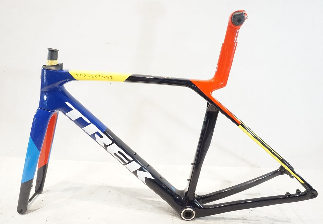 TREK 「トレック」 MADONE SLR GEN8 2025年モデル フレームセット / 横浜戸塚店