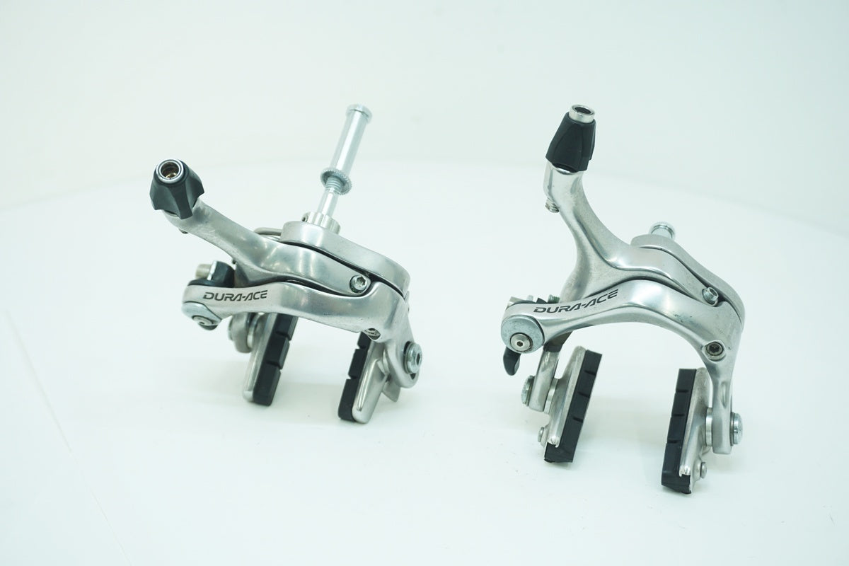 SHIMANO 「シマノ」 DURA-ACE BR-7800 キャリパーブレーキセット SHIMANO 「シマノ」 DURA-ACE BR-7800 キャリパーブレーキセット