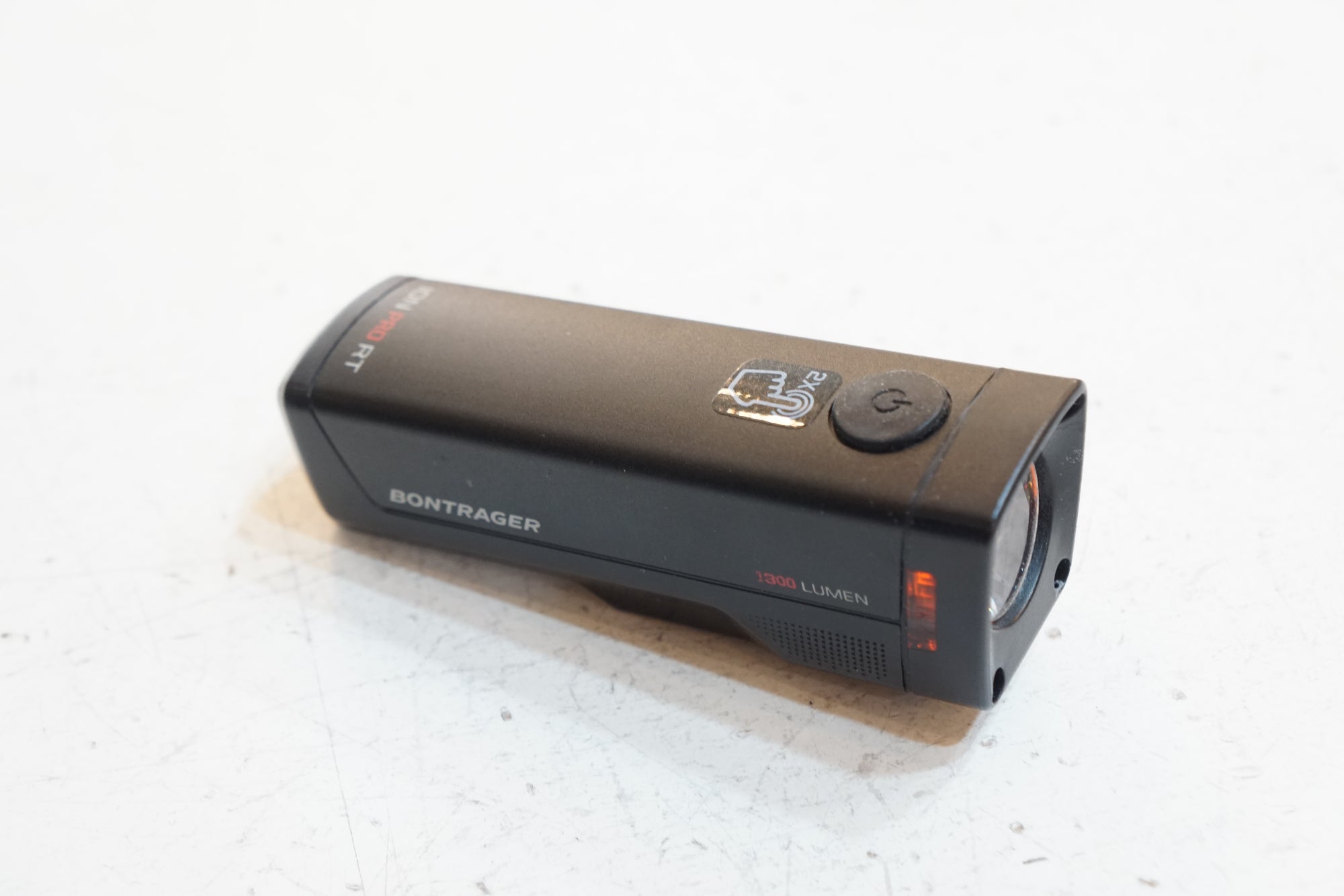 BONTRAGER 「ボントレガー」 ION PRO RT フロントライト