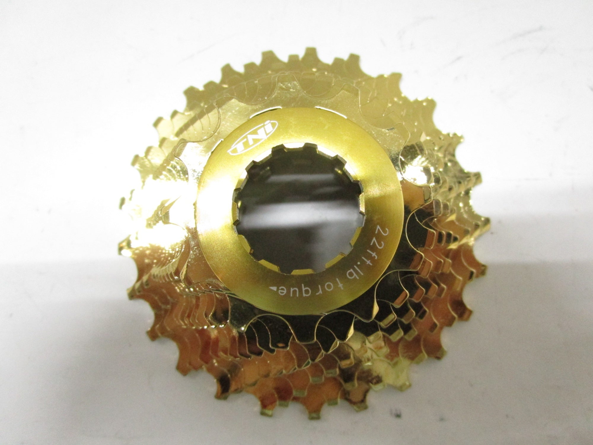 TNI 「ティーエヌアイ」 12-25T アルミコグ / 高知店