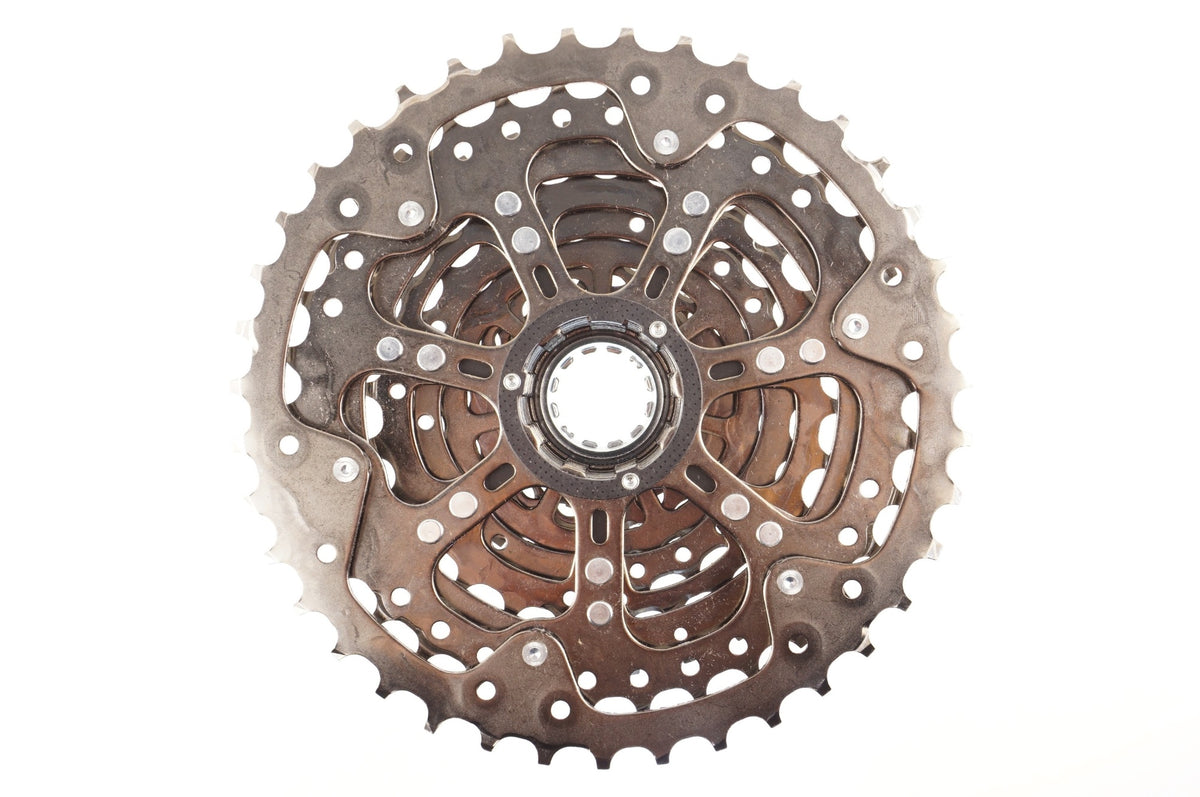 SHIMANO 「シマノ」 CS-LG400 10S 11-39T スプロケット / 中目黒店