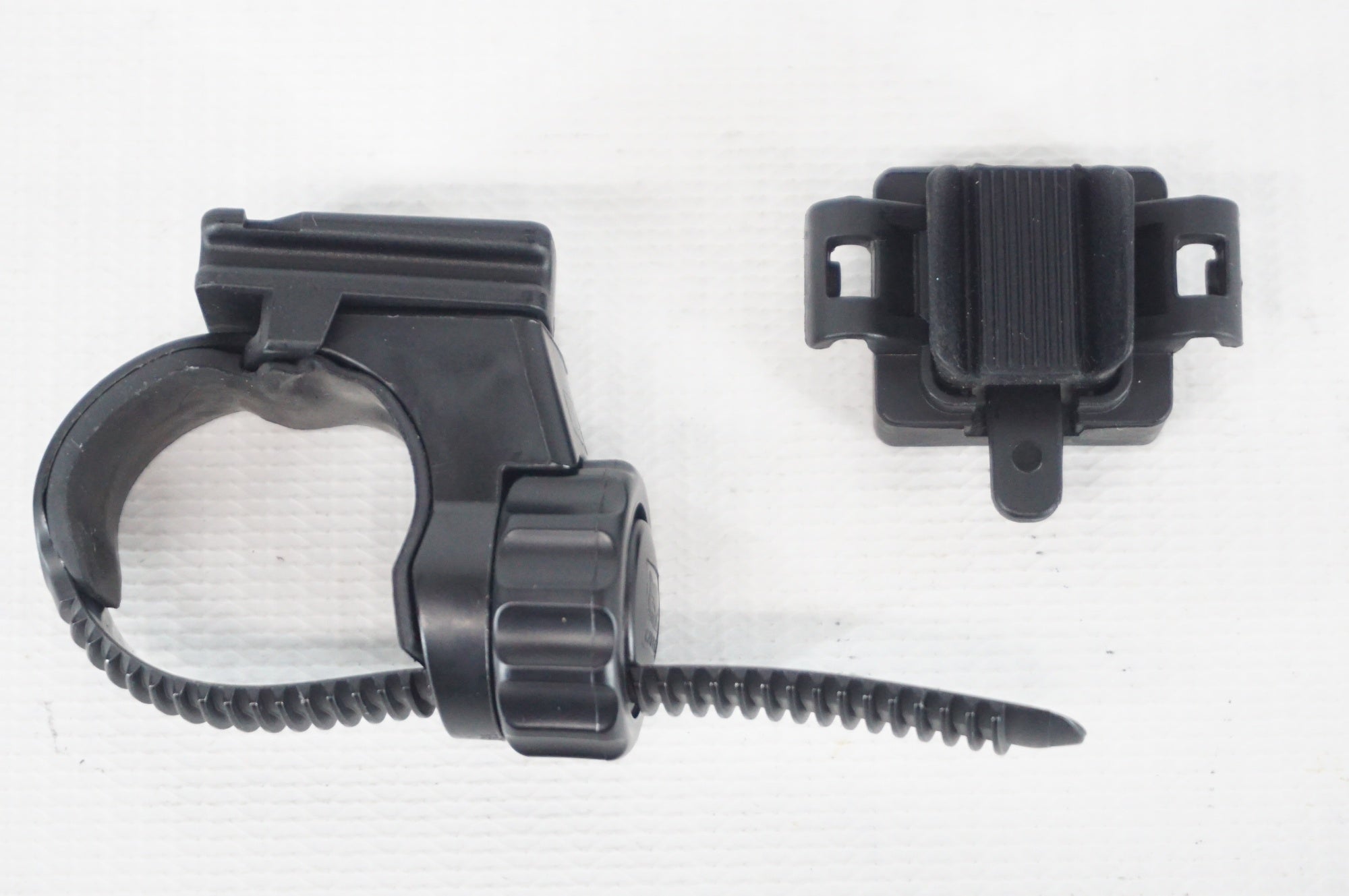 CATEYE 「キャットアイ」 AMPP500/RAPID MICRO TD-LD635 ライトセット / 阪急塚口店