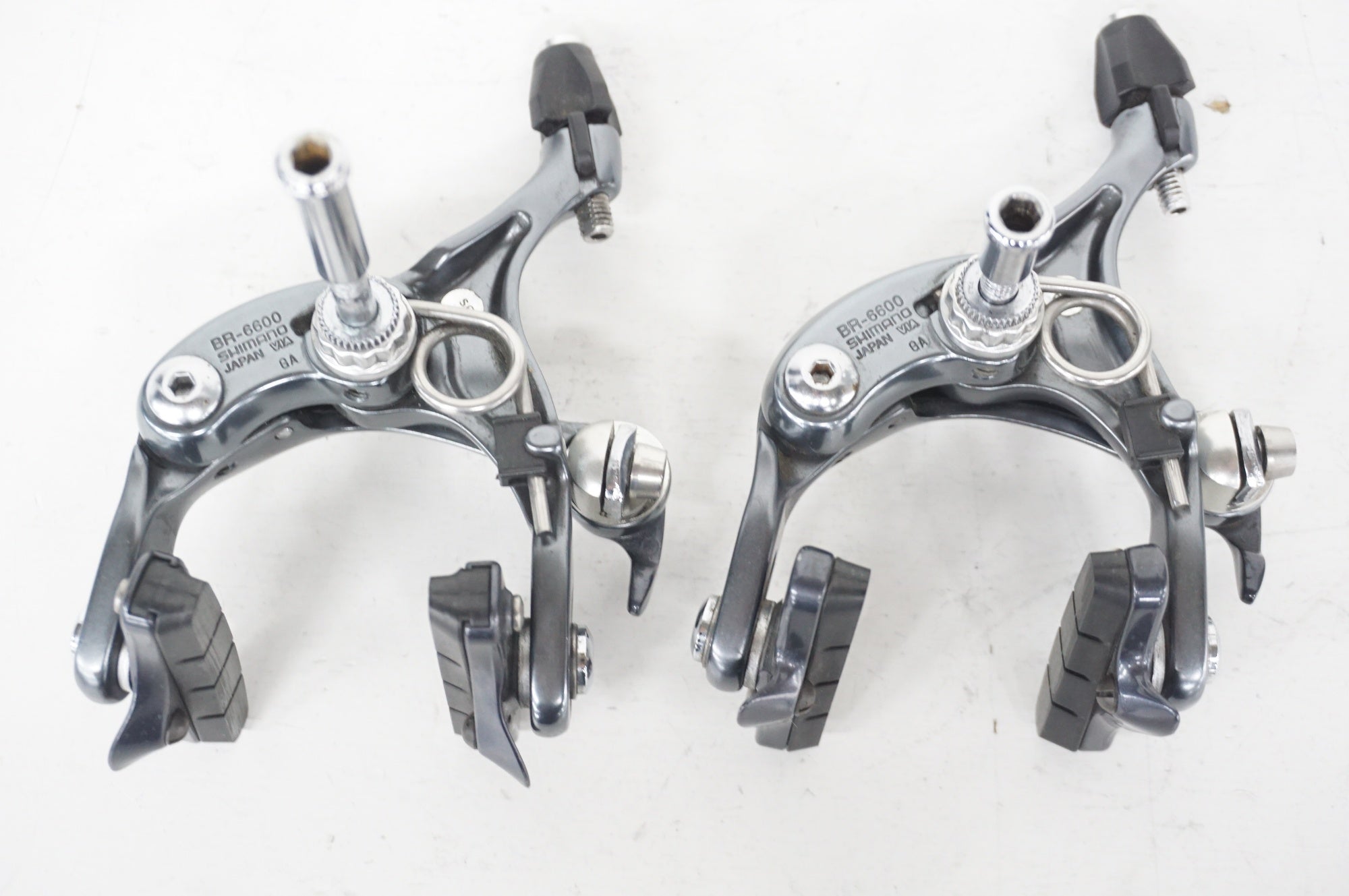 SHIMANO 「シマノ」 ULTEGRA BR-6600 キャリパーブレーキセット / 阪急塚口店