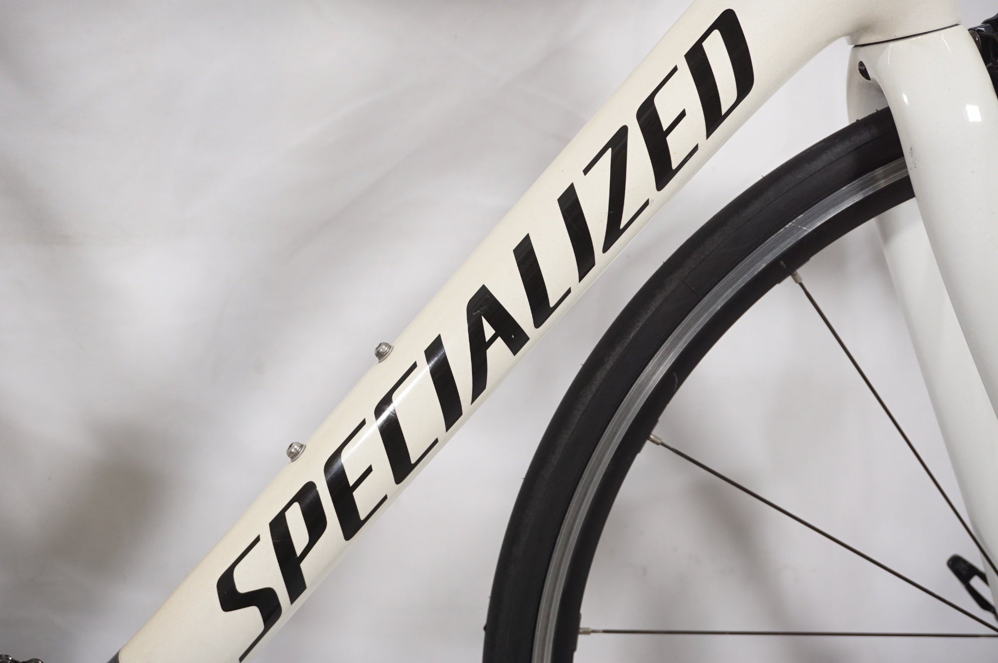 SPECIALIZED 「スペシャライズド」 TARMAC SL4 SPORT カスタム 2017年モデル ロードバイク / AKIBA店