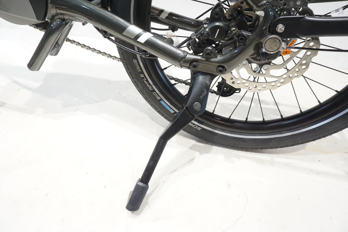 TERN 「ターン」 VEKTRON N8 E-BIKE 2022年モデル 20インチ 折り畳み 電動アシスト自転車 / 横浜戸塚店