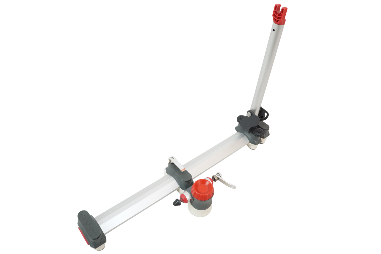 MINOURA 「ミノウラ」 VERGO TF1 車載スタンド / バイチャリ浦和ベース