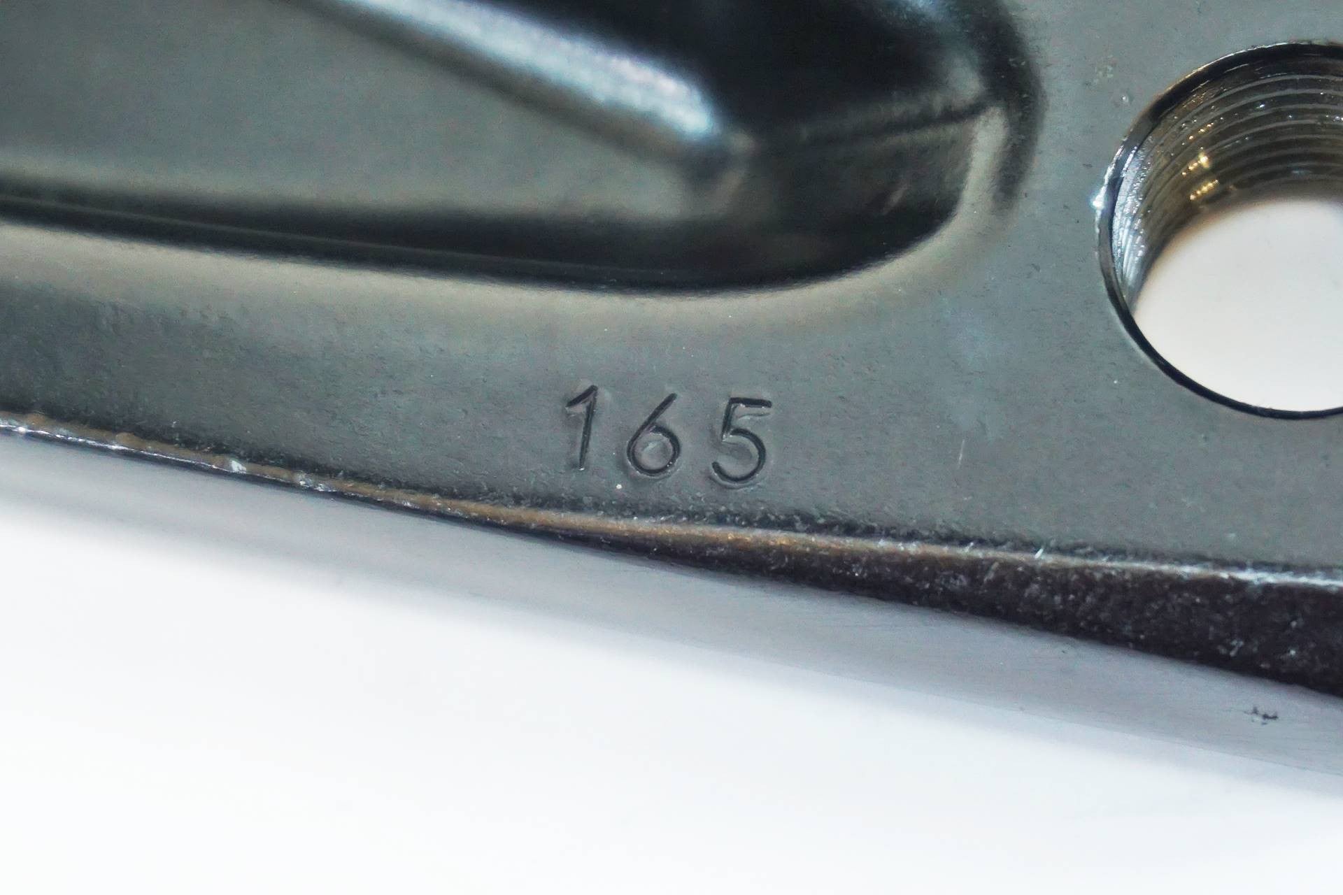 SRAM 「スラム」 RIVAL ETAP AXS 46-32T 165mm クランクセット / 有明ガーデン店