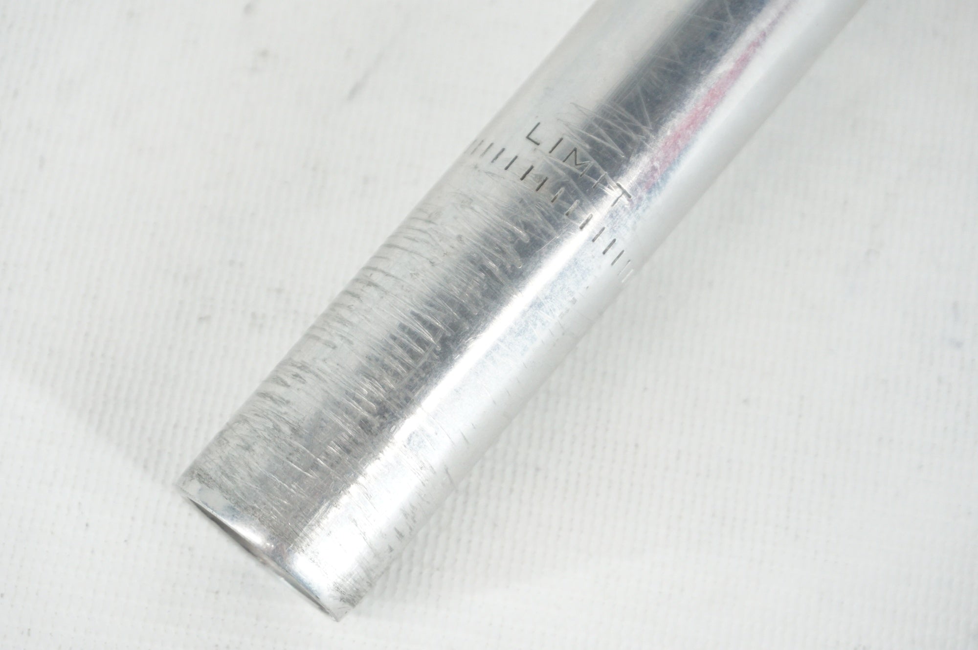 CAMPAGNOLO 「カンパニョーロ」 SUPER RECORD PINARELLO Φ27.2 215mm シートポスト / 阪急塚口店