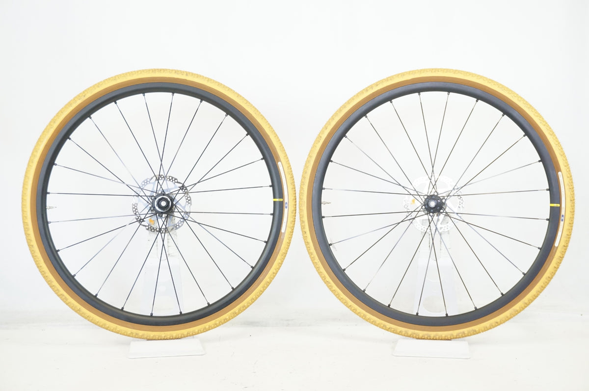 MAVIC 「マビック」 KSYRIUM SL 25 DISC SHIMANO11s ホイールセット / 宇都宮店