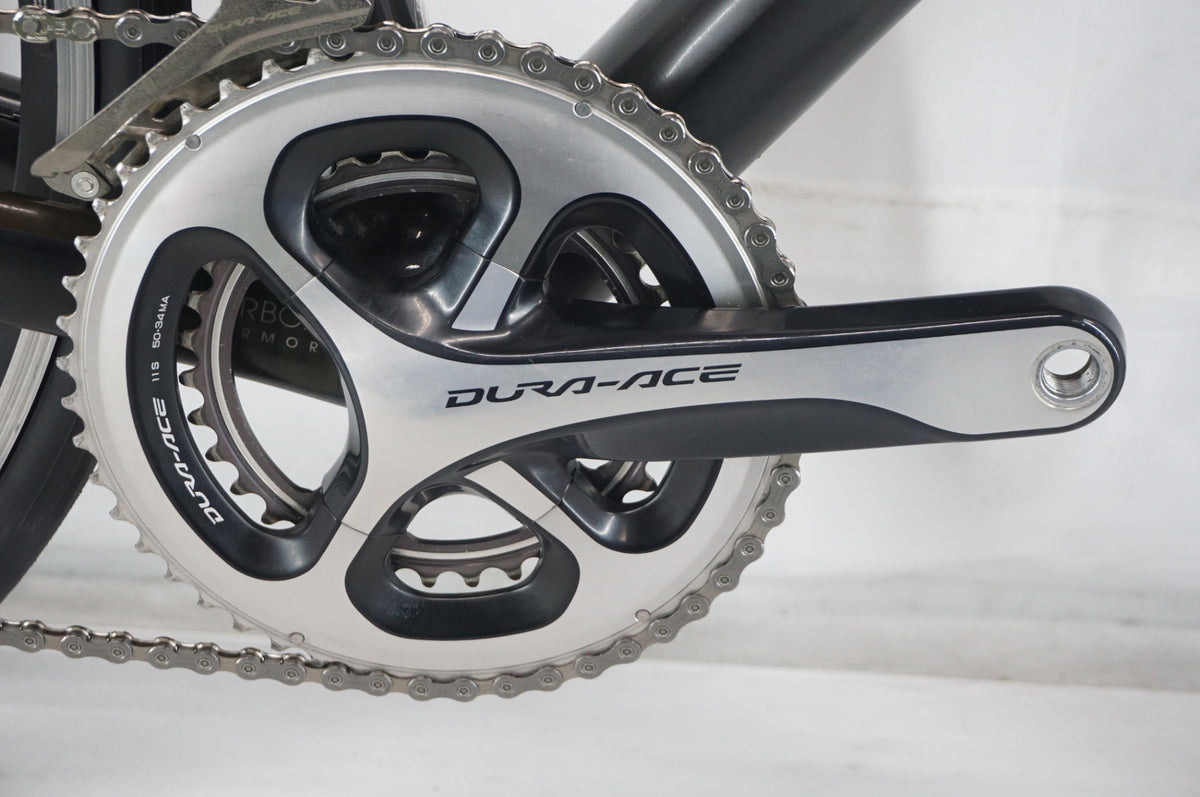 TREK 「トレック」 DOMANE 6.2 2013年モデル ロードバイク / 阪急塚口店