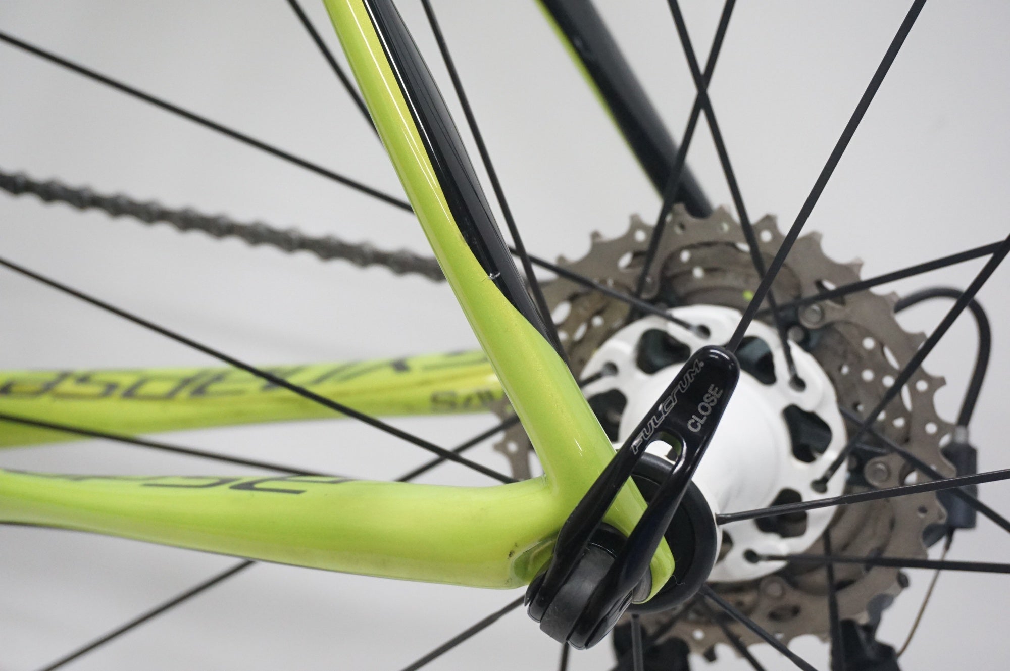 CANNONDALE 「キャノンデール」 SYNAPSE CARBON ULTEGRA 2018年モデル ロードバイク / 福岡店